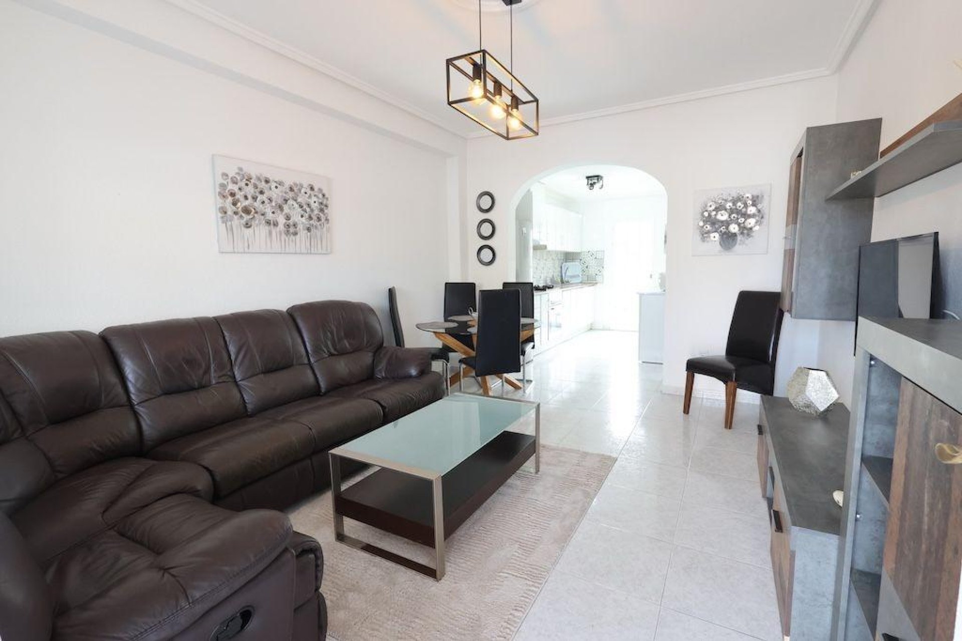 Revente - Duplex - Rojales - Doña Pepa