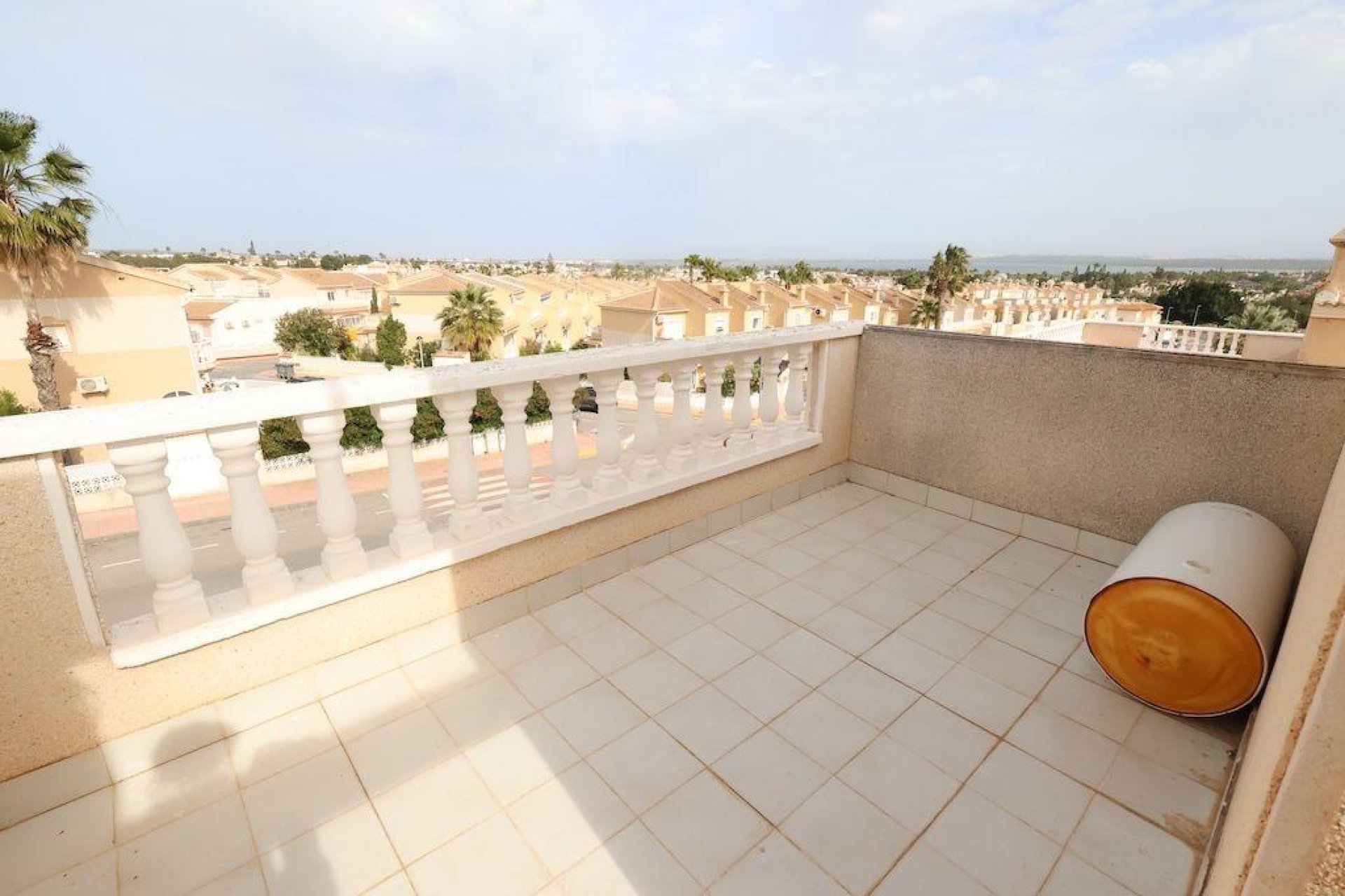 Revente - Duplex - Rojales - Doña Pepa