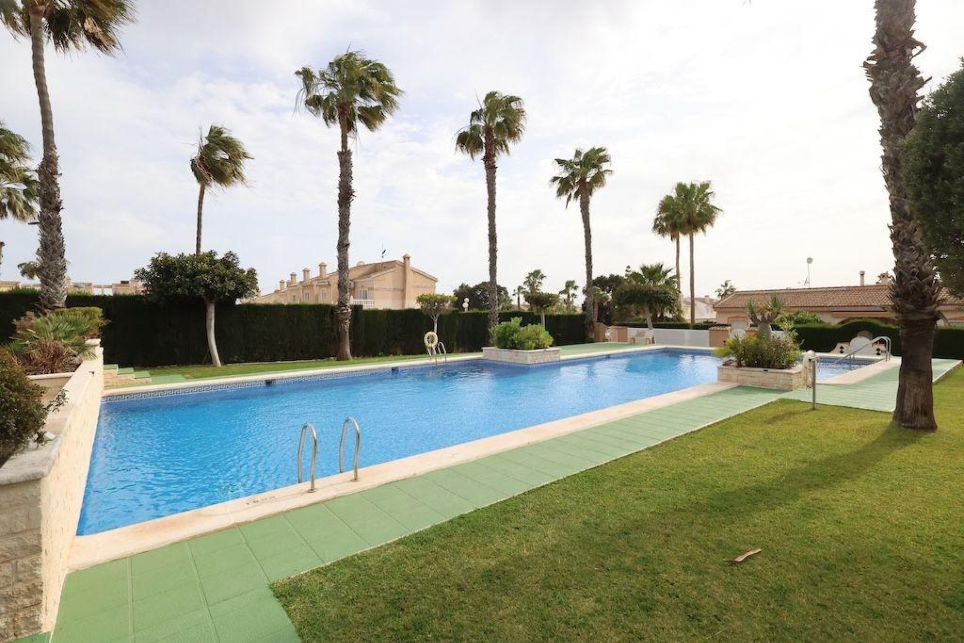 Revente - Duplex - Rojales - Doña Pepa