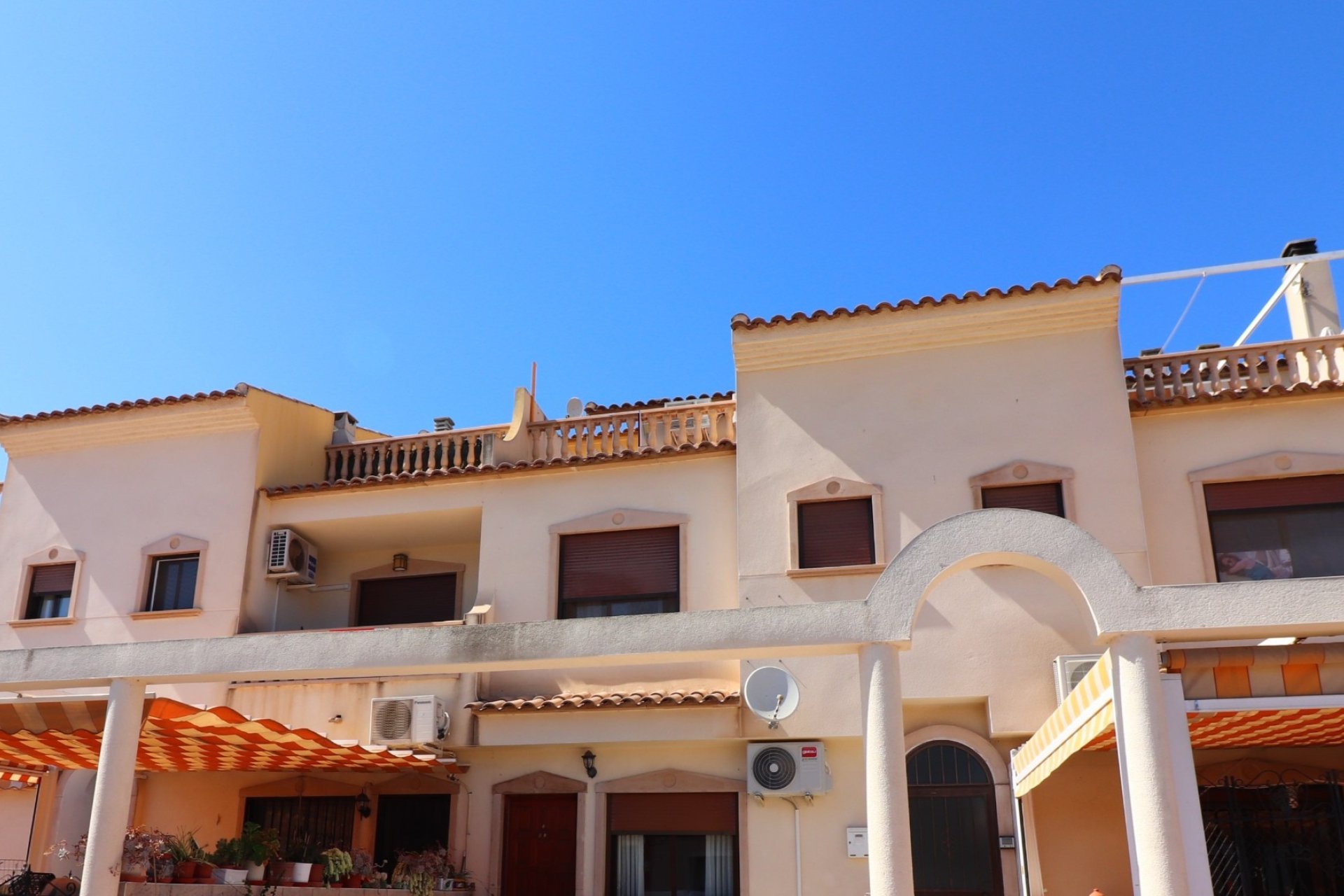 Revente - Duplex - San Fulgencio - San Fulgencio - Town