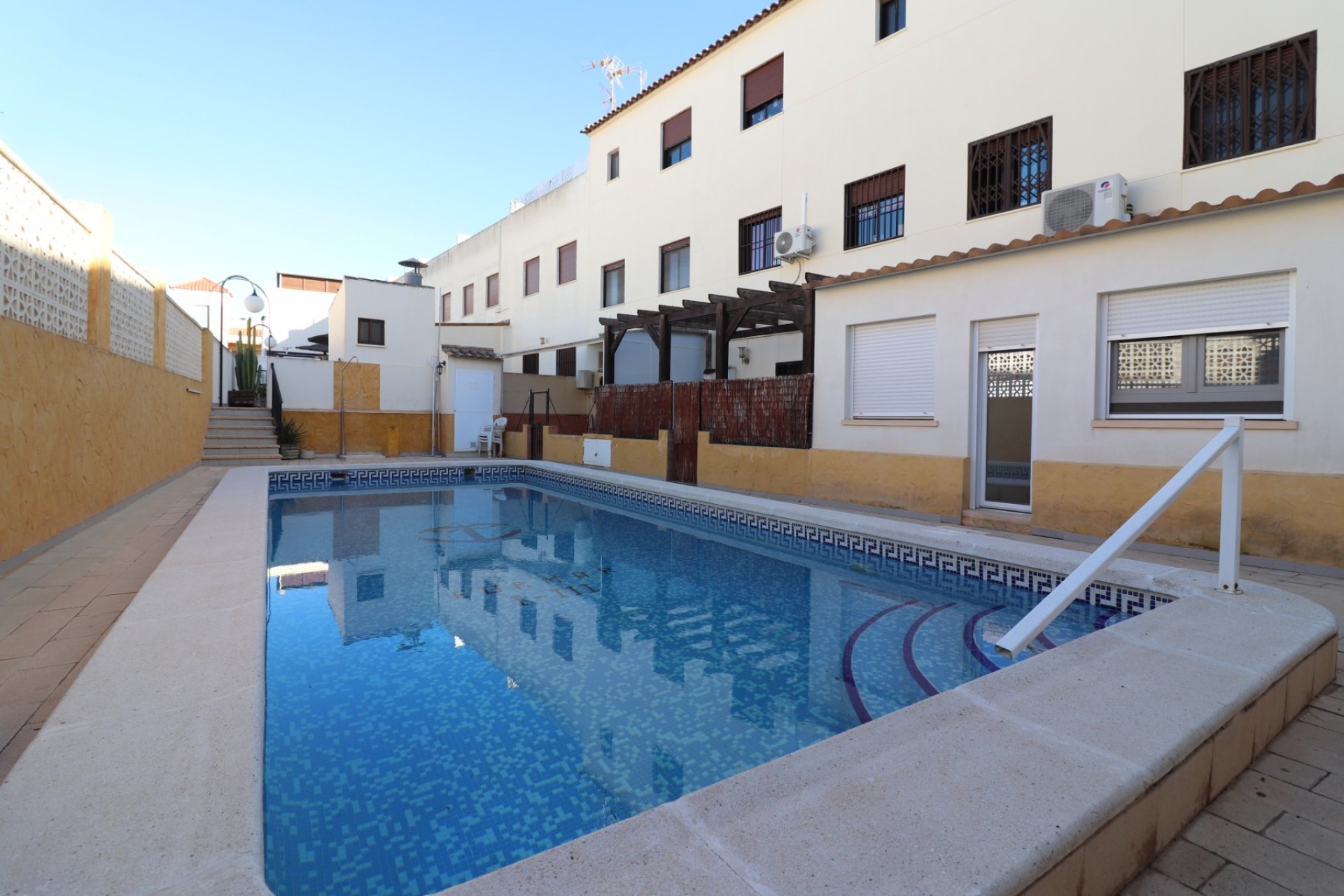 Revente - Duplex - San Fulgencio - San Fulgencio - Town