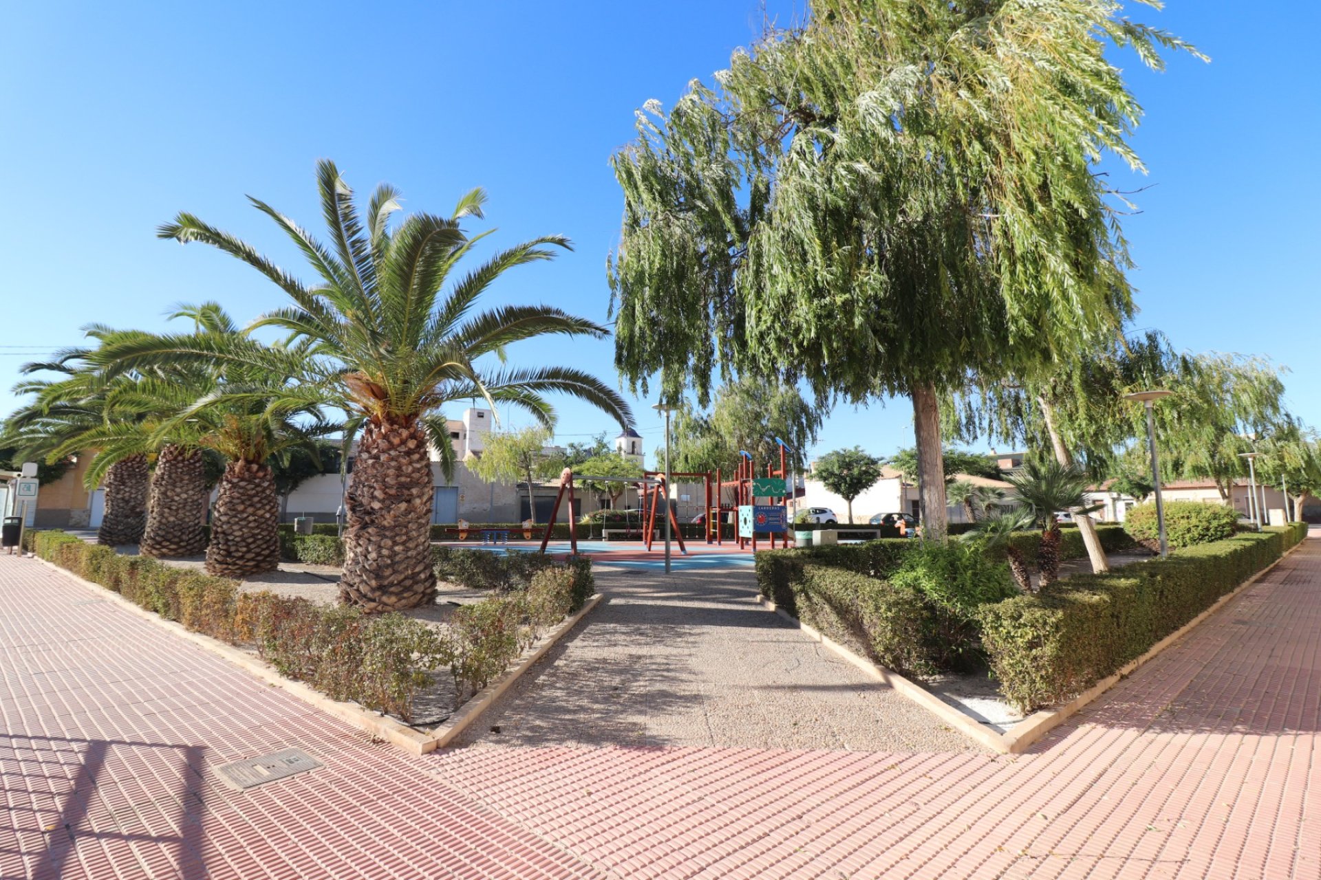 Revente - Duplex - San Fulgencio - San Fulgencio - Town
