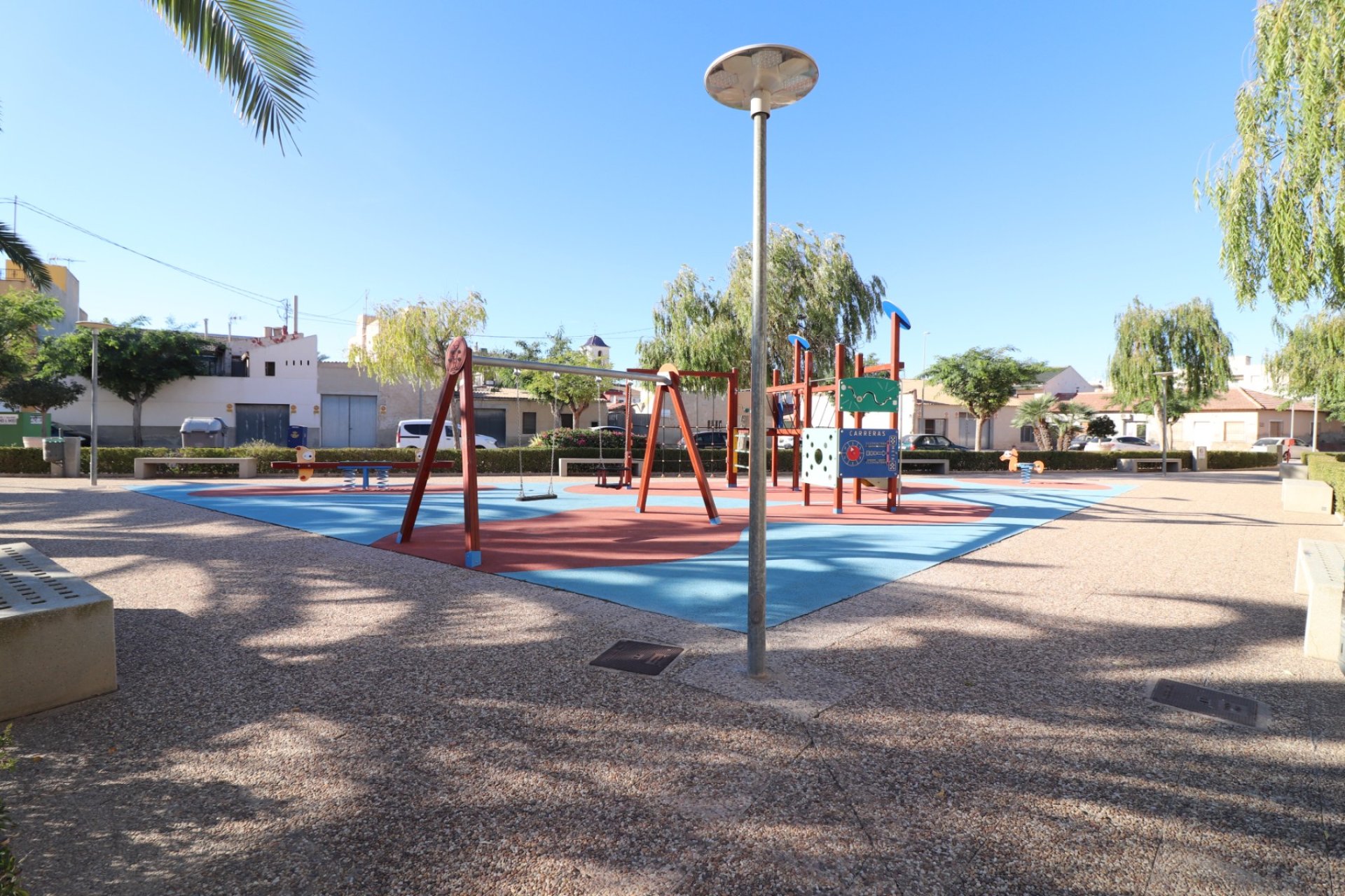 Revente - Duplex - San Fulgencio - San Fulgencio - Town