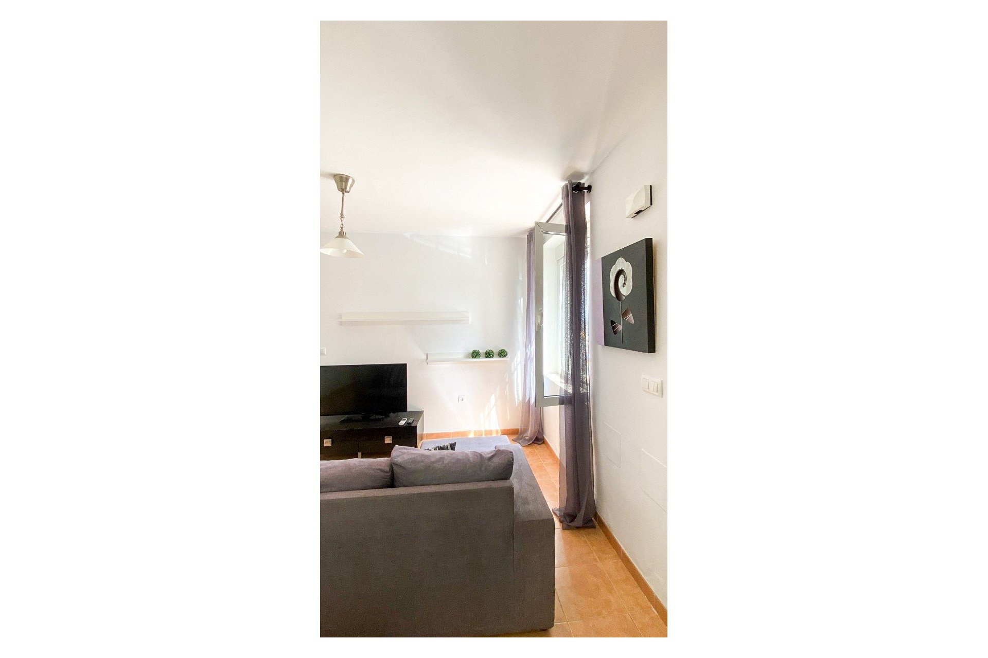 Revente - Duplex - San Javier - Santiago De La Ribera