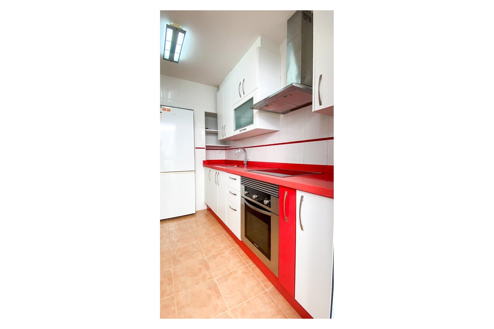 Revente - Duplex - San Javier - Santiago De La Ribera