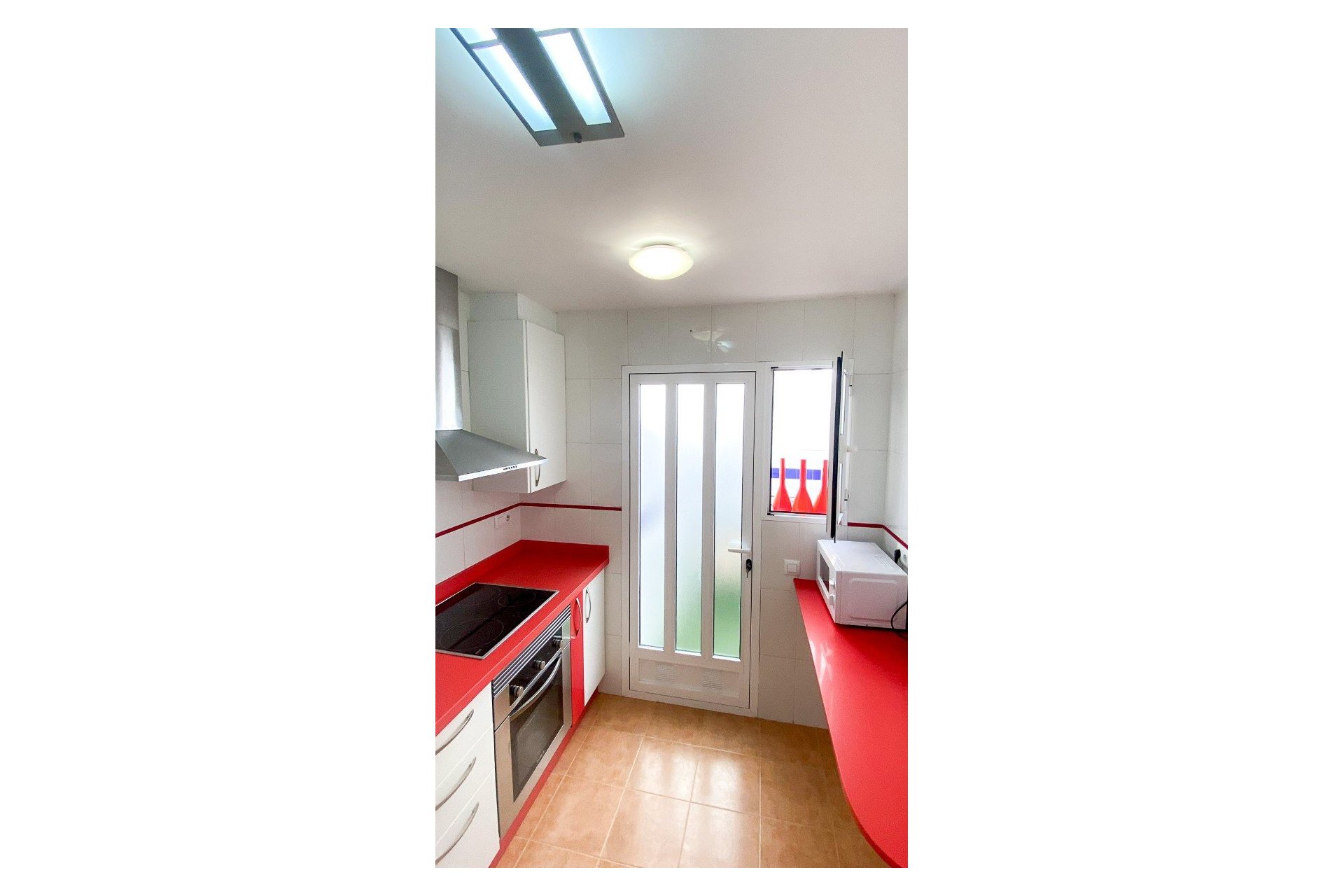 Revente - Duplex - San Javier - Santiago De La Ribera