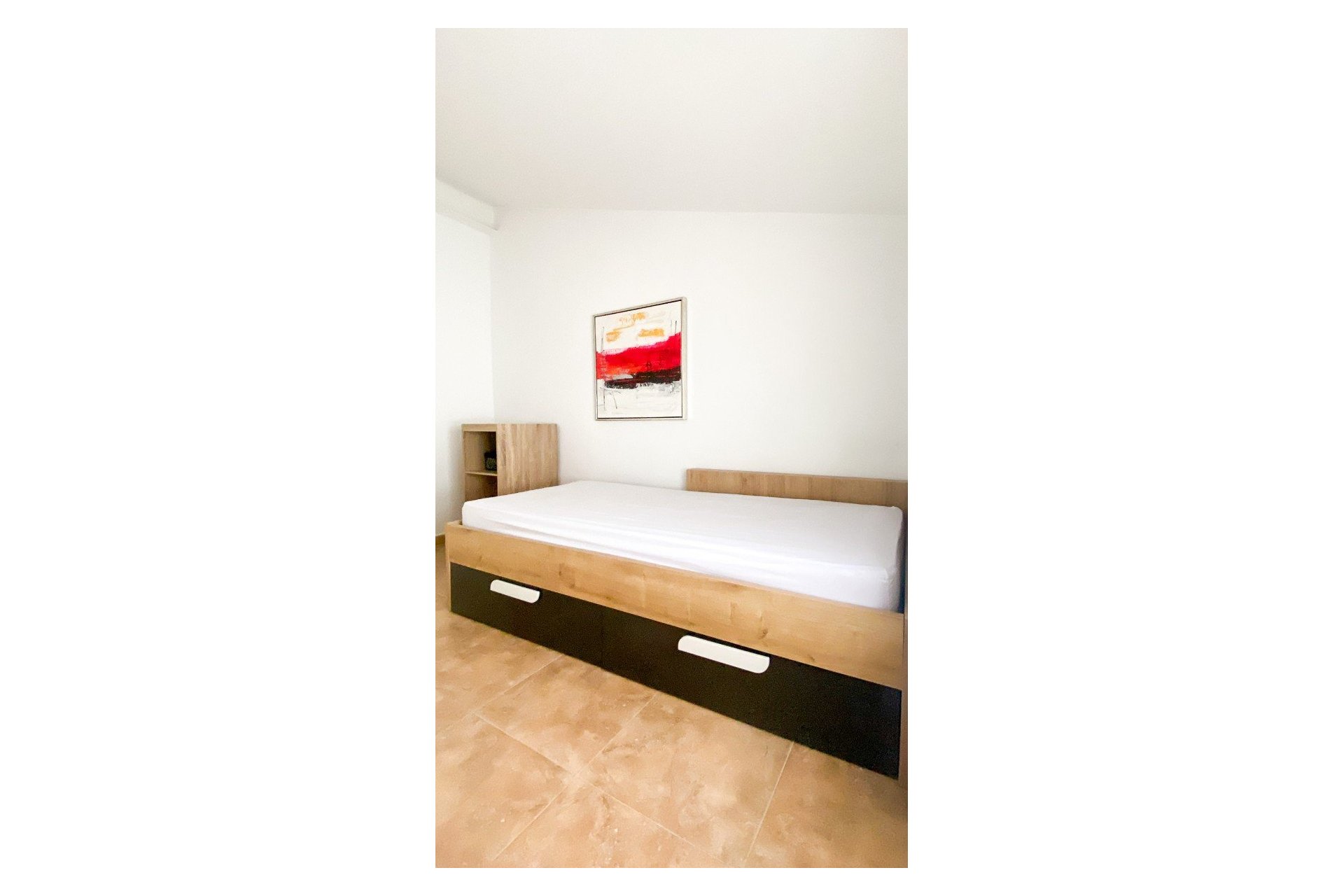 Revente - Duplex - San Javier - Santiago De La Ribera