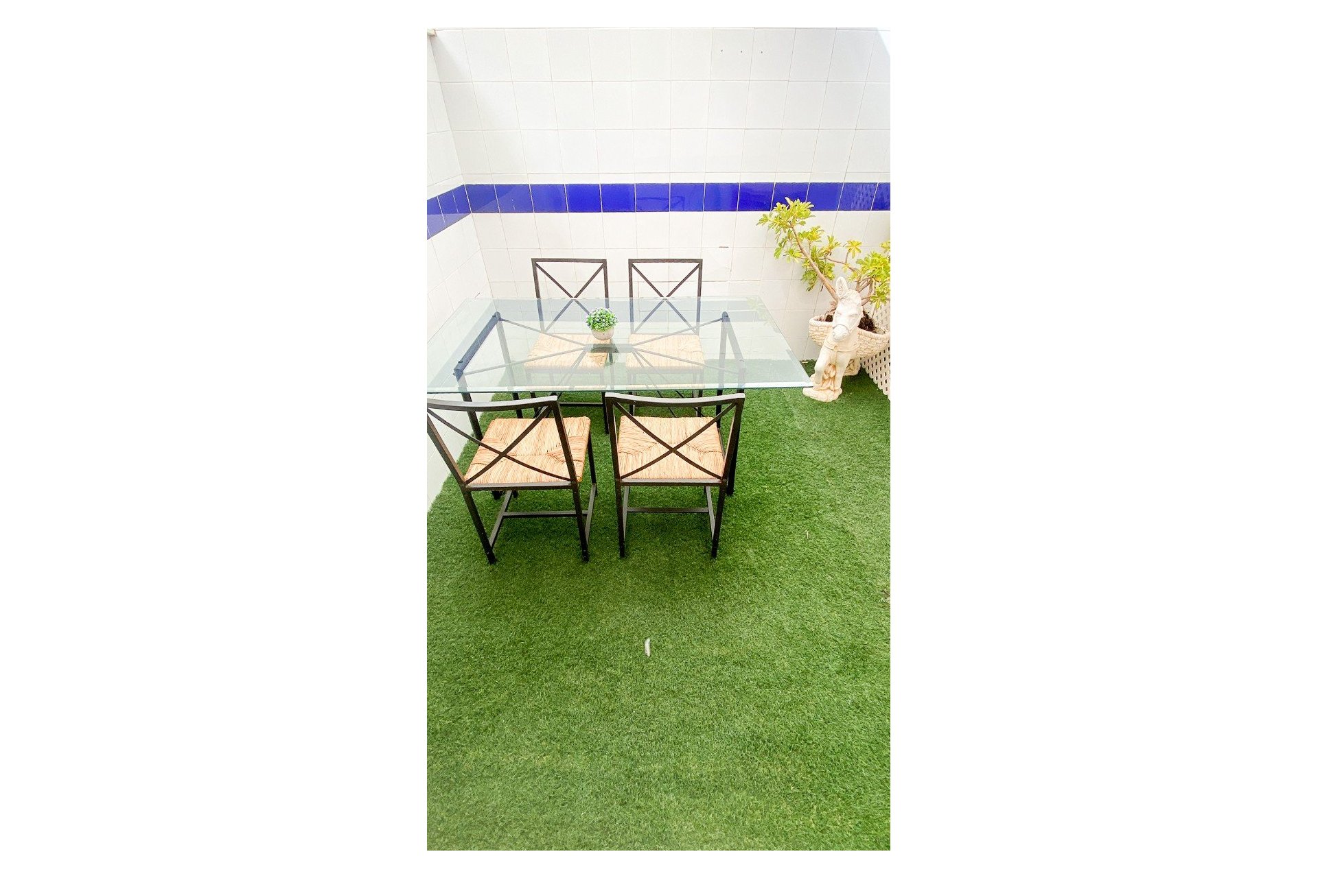 Revente - Duplex - San Javier - Santiago De La Ribera