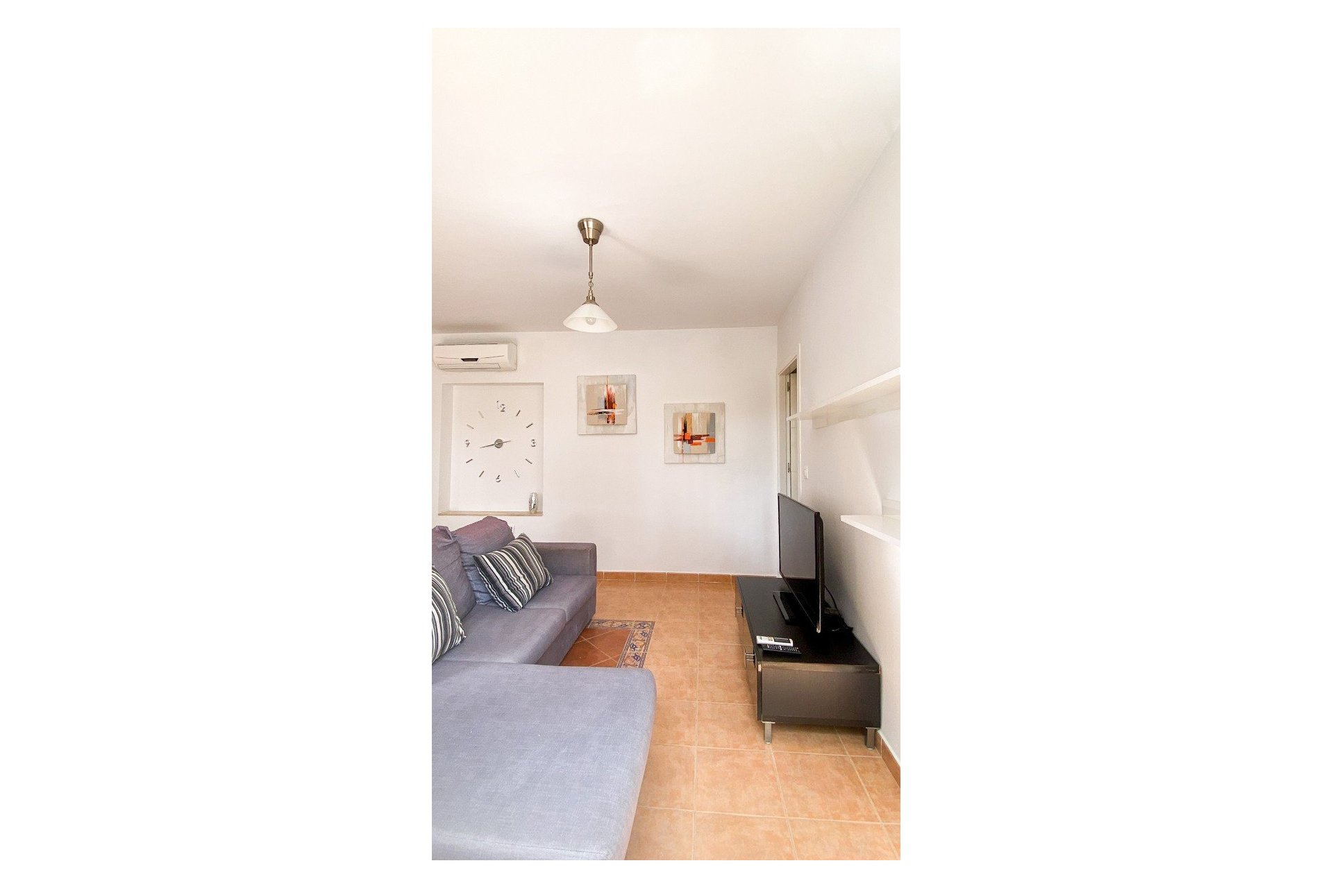 Revente - Duplex - San Javier - Santiago De La Ribera