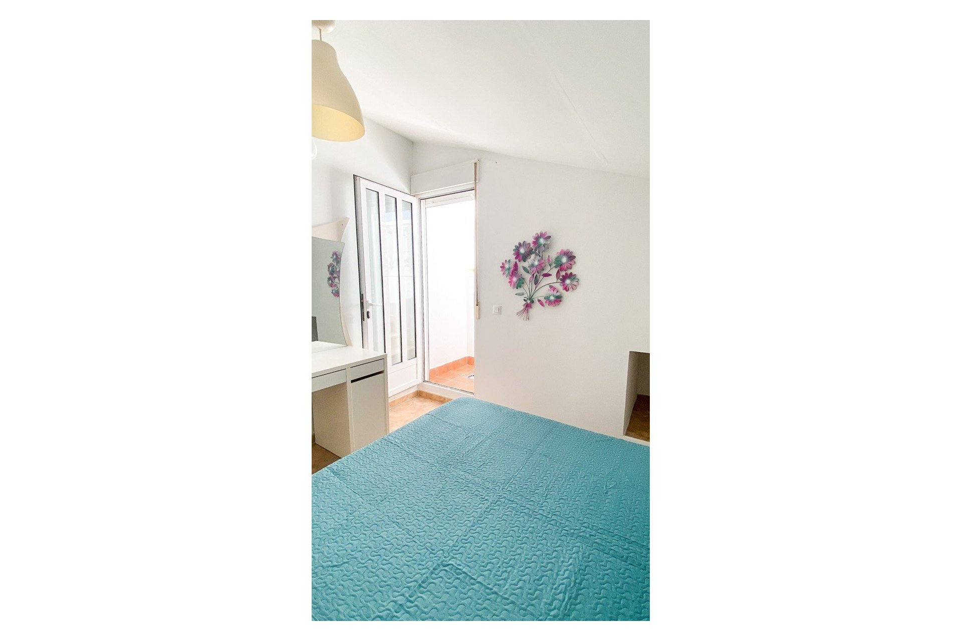 Revente - Duplex - San Javier - Santiago De La Ribera