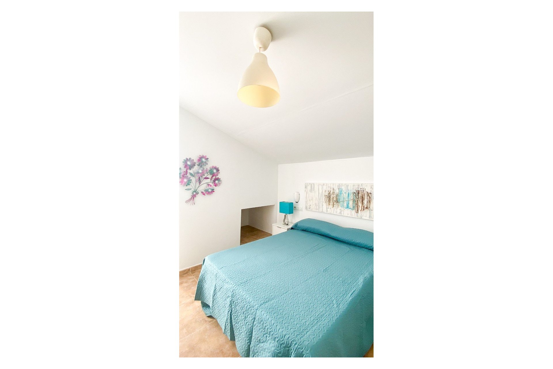 Revente - Duplex - San Javier - Santiago De La Ribera