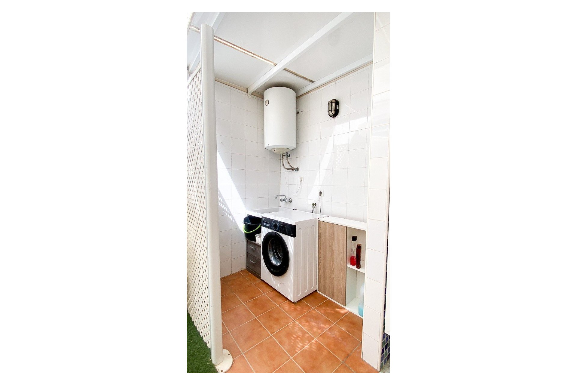 Revente - Duplex - San Javier - Santiago De La Ribera