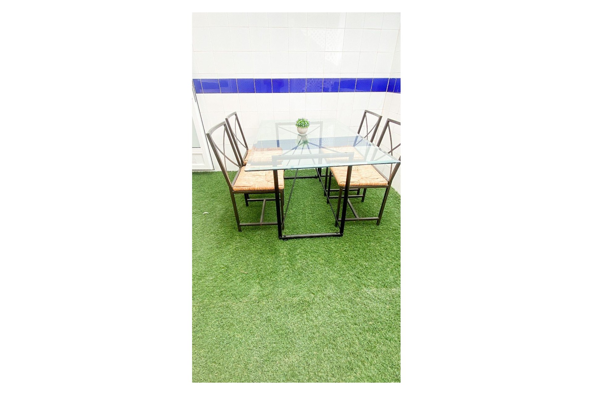 Revente - Duplex - San Javier - Santiago De La Ribera