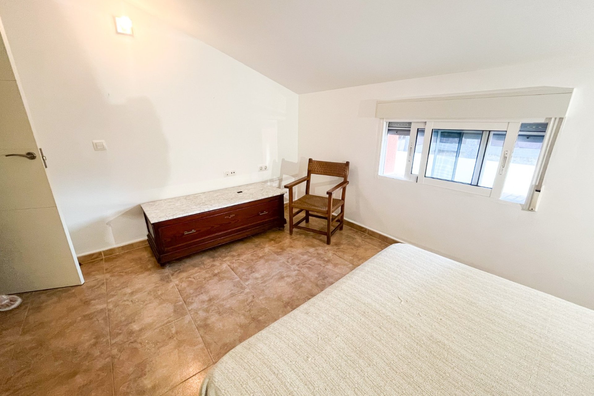Revente - Duplex - San Javier - Santiago De La Ribera