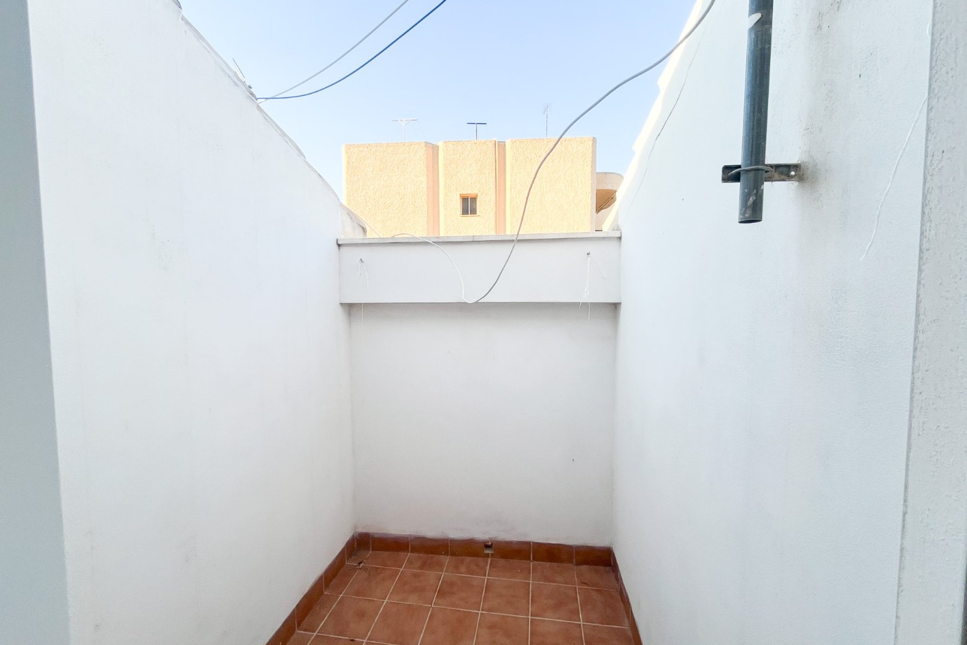 Revente - Duplex - San Javier - Santiago De La Ribera