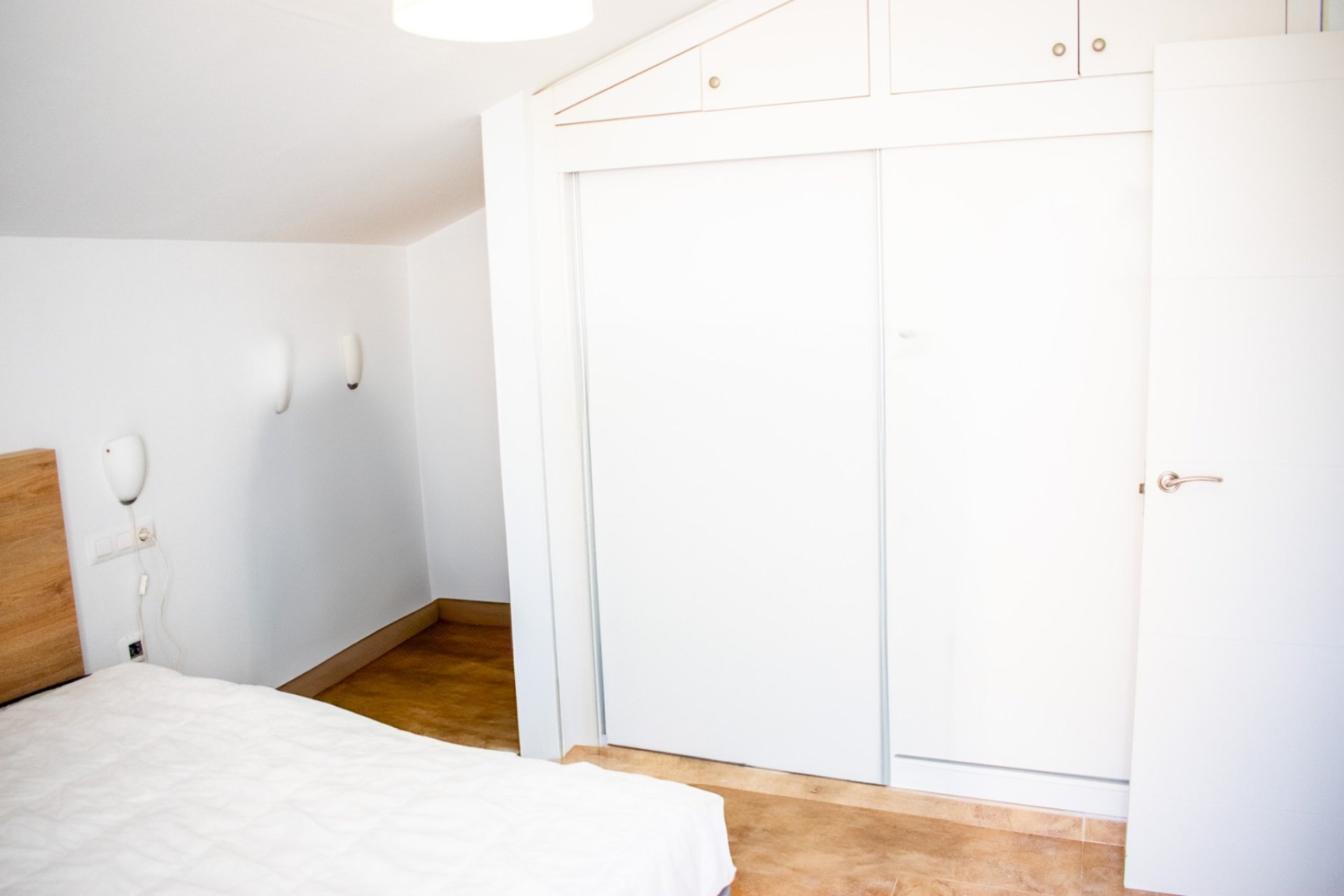 Revente - Duplex - San Javier - Santiago De La Ribera