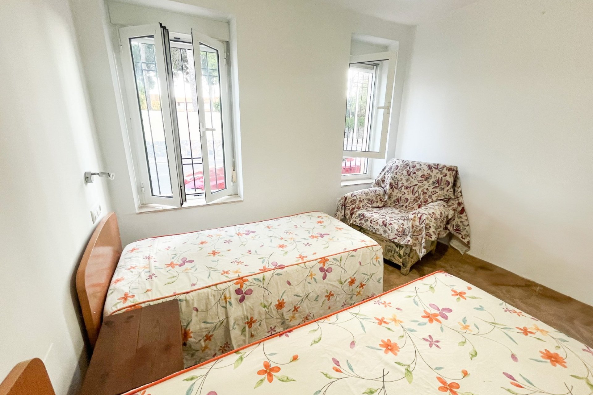 Revente - Duplex - San Javier - Santiago De La Ribera