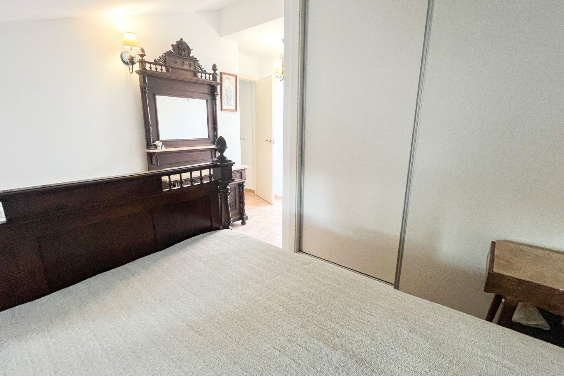 Revente - Duplex - San Javier - Santiago De La Ribera