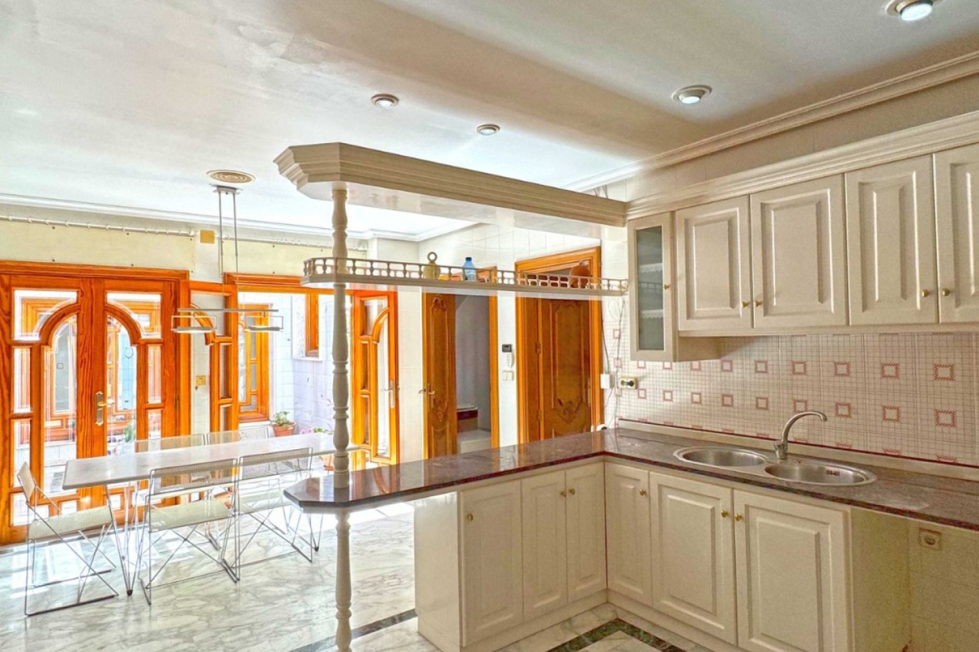 Revente - Duplex - San Pedro del Pinatar - San Pedro Del Pinatar