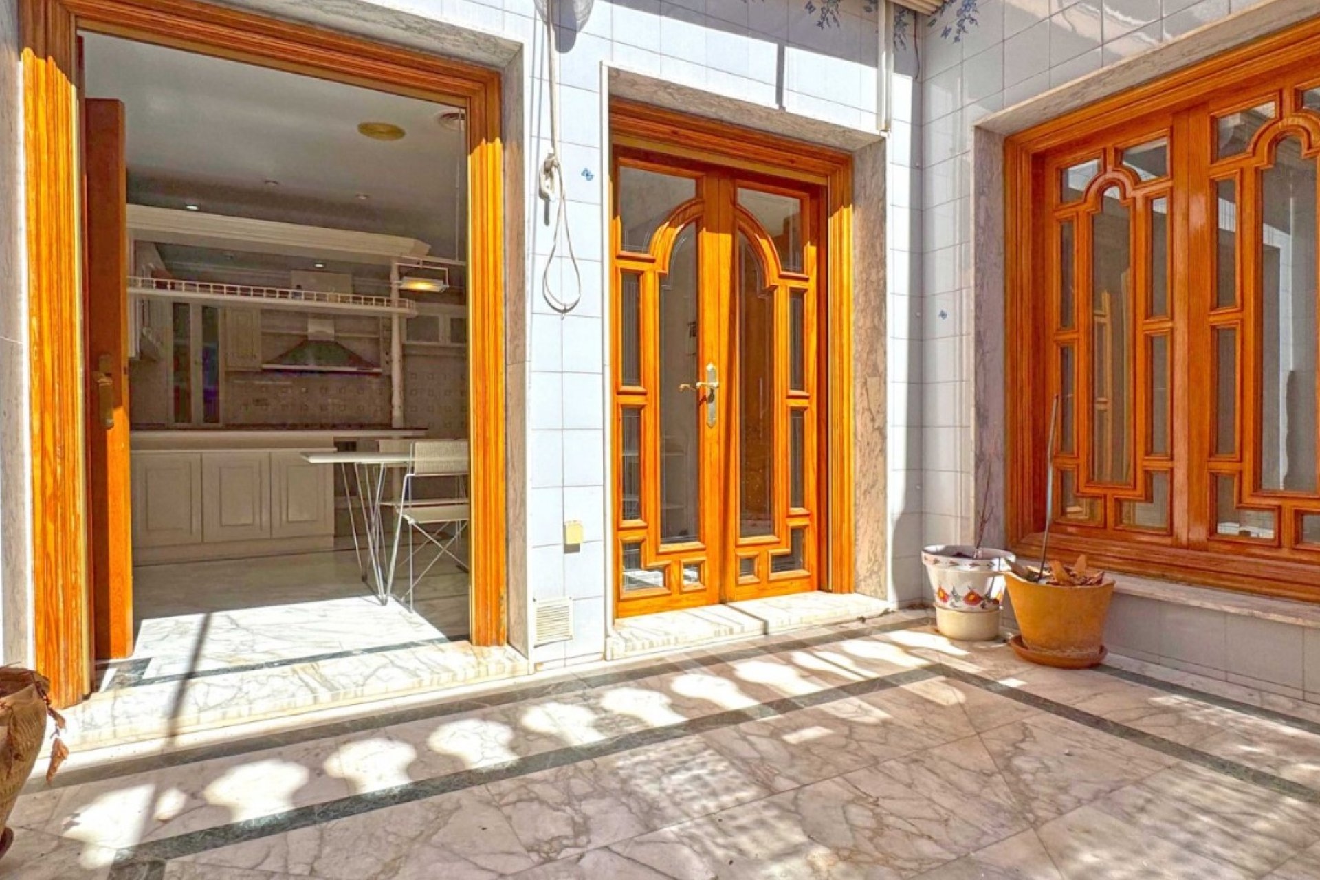 Revente - Duplex - San Pedro del Pinatar - San Pedro Del Pinatar