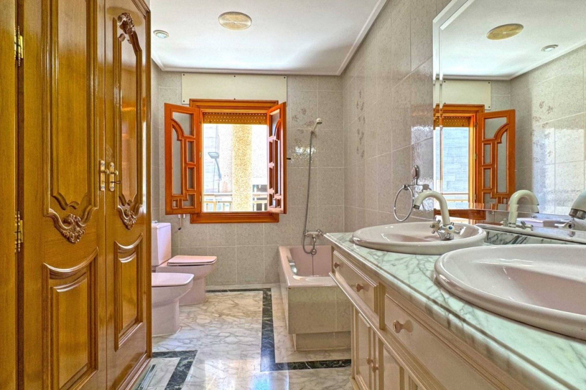 Revente - Duplex - San Pedro del Pinatar - San Pedro Del Pinatar