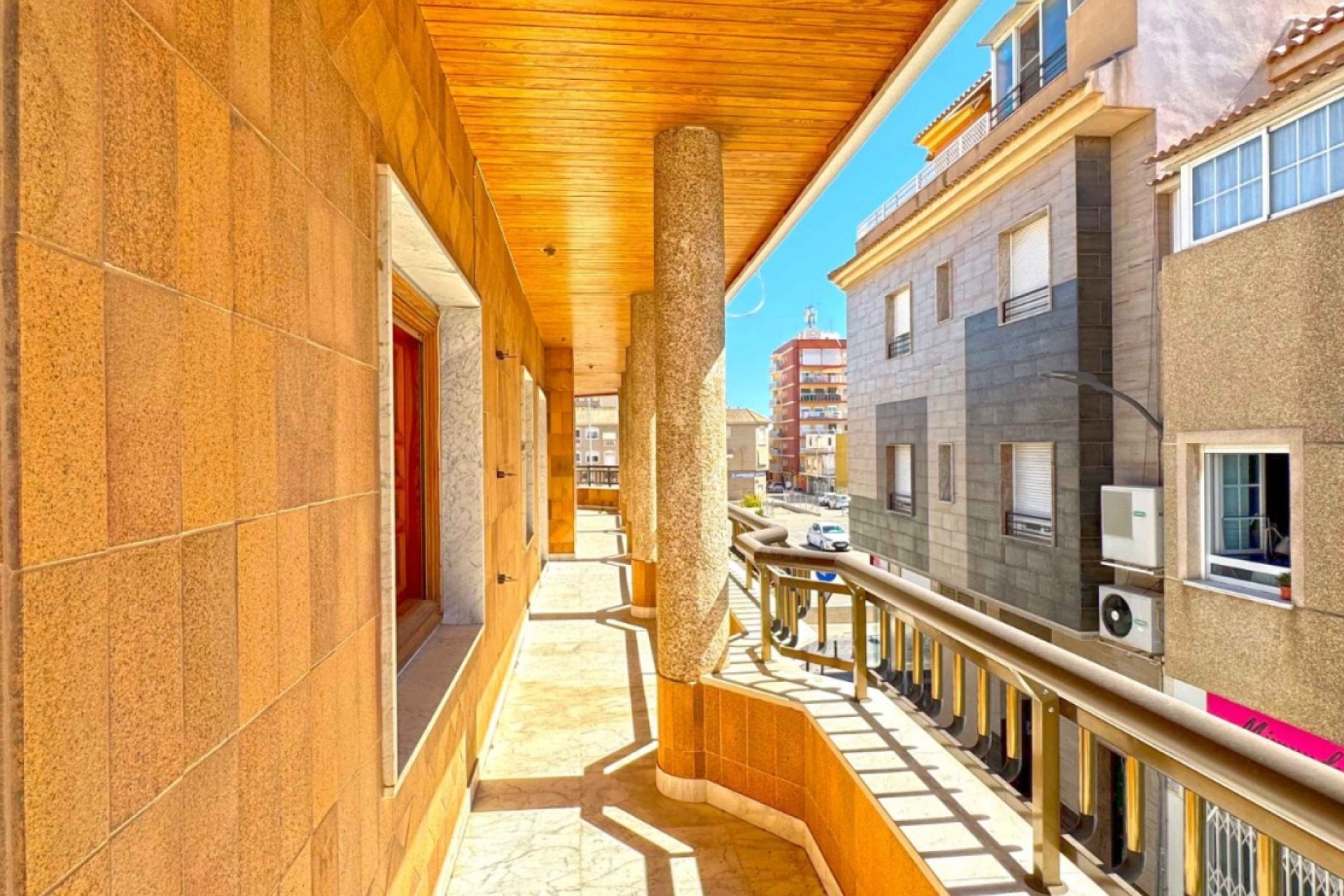 Revente - Duplex - San Pedro del Pinatar - San Pedro Del Pinatar