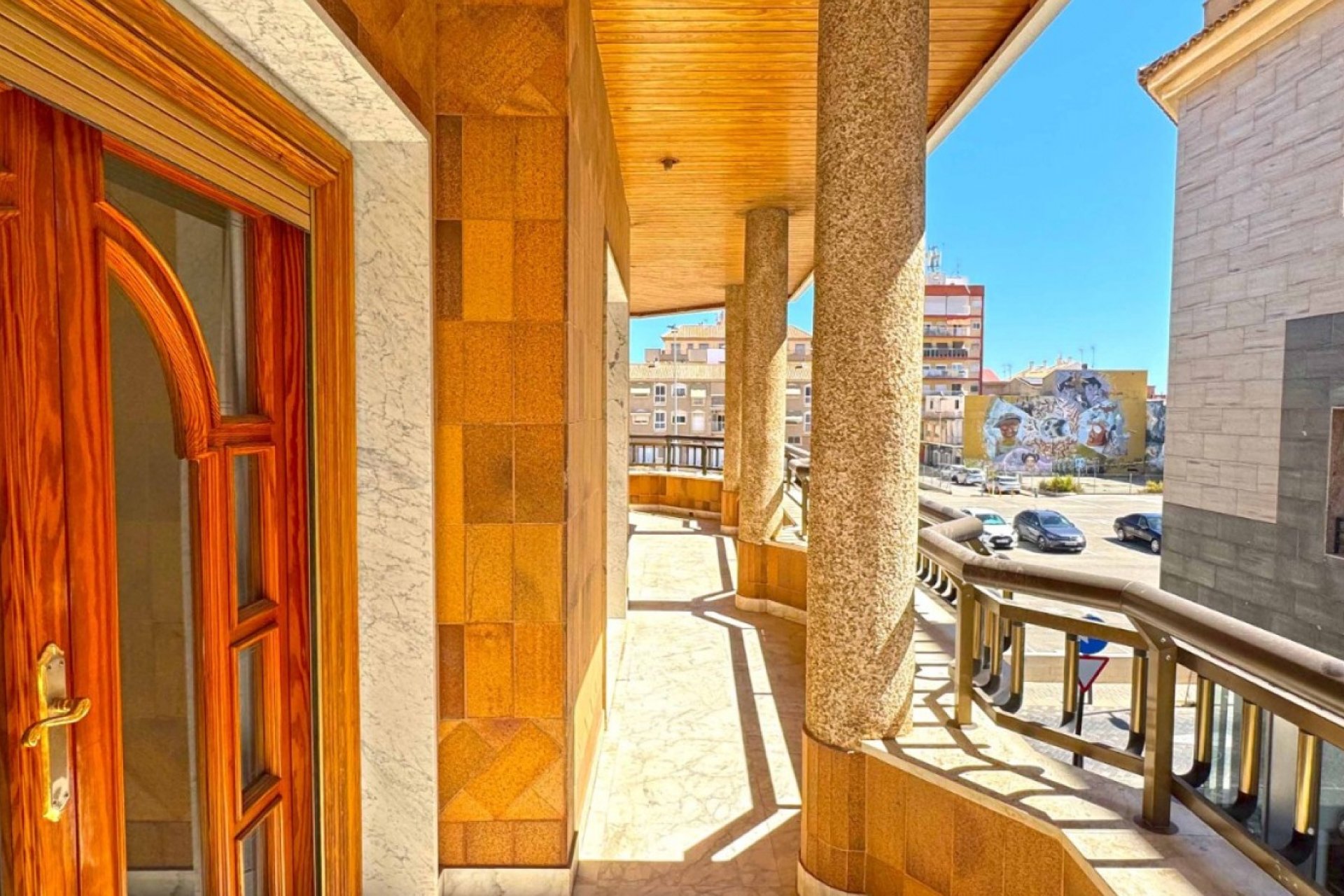 Revente - Duplex - San Pedro del Pinatar - San Pedro Del Pinatar