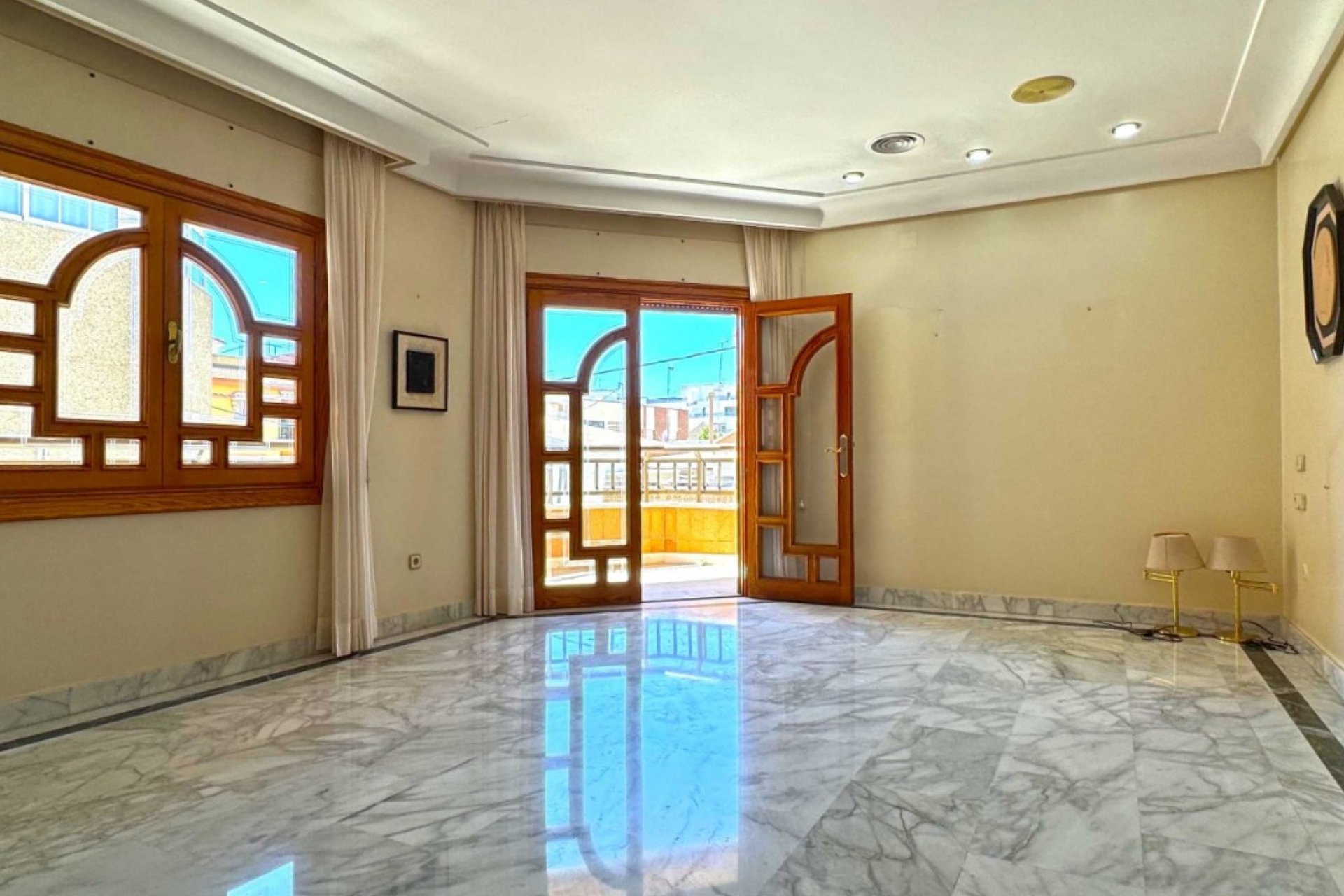 Revente - Duplex - San Pedro del Pinatar - San Pedro Del Pinatar