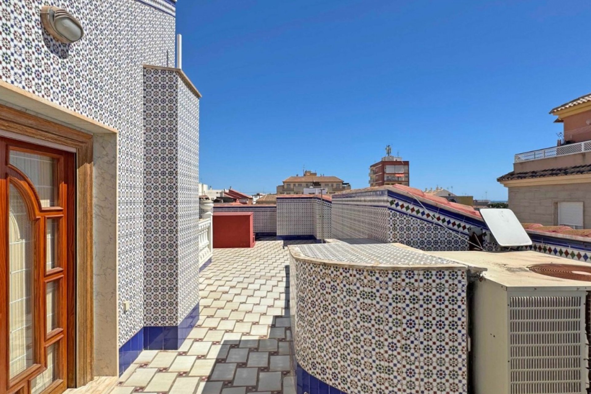 Revente - Duplex - San Pedro del Pinatar - San Pedro Del Pinatar
