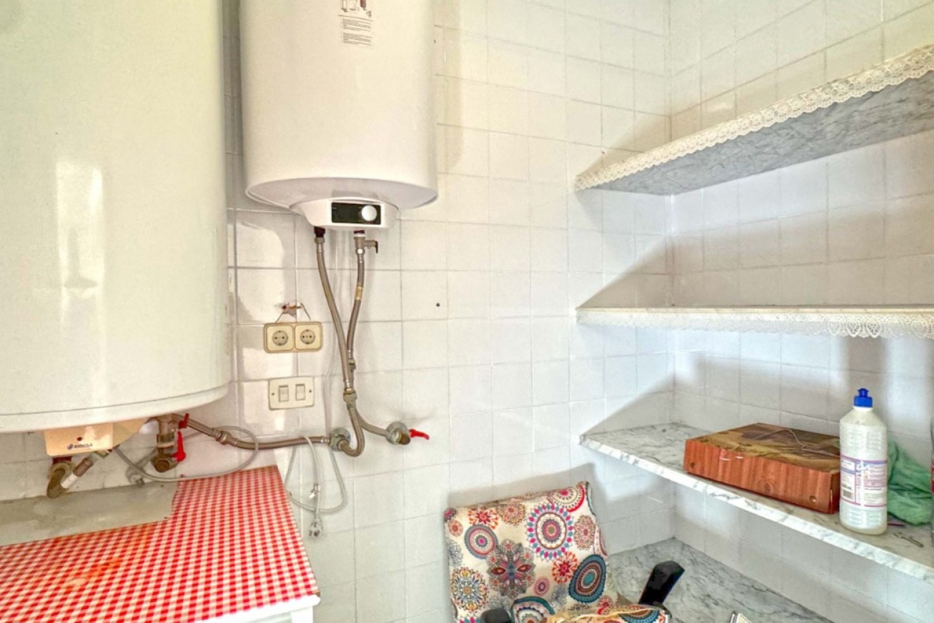 Revente - Duplex - San Pedro del Pinatar - San Pedro Del Pinatar