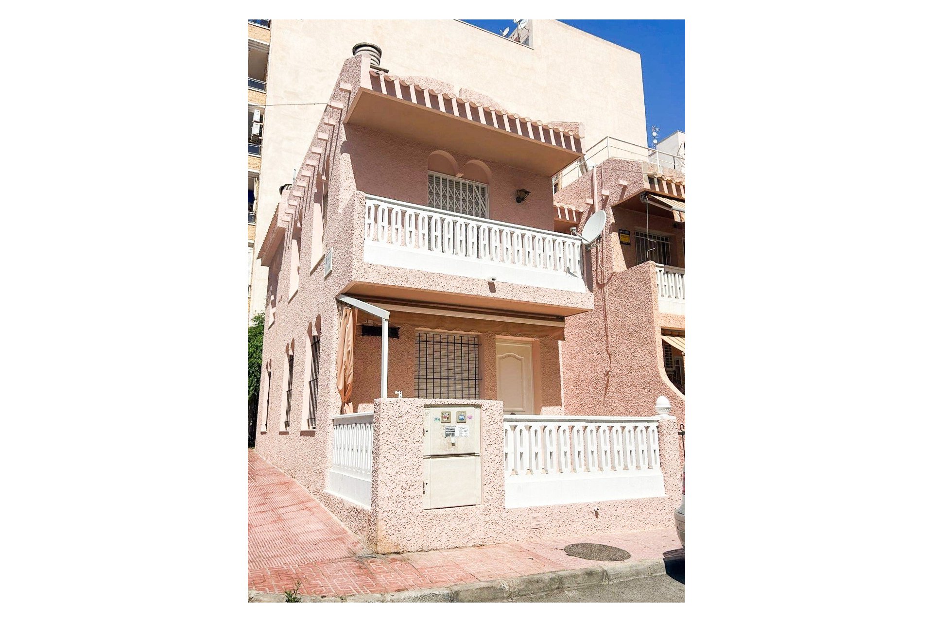 Revente - Duplex - Torrevieja - Centro
