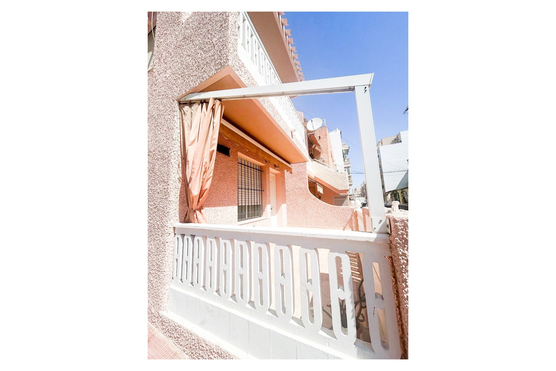 Revente - Duplex - Torrevieja - Centro