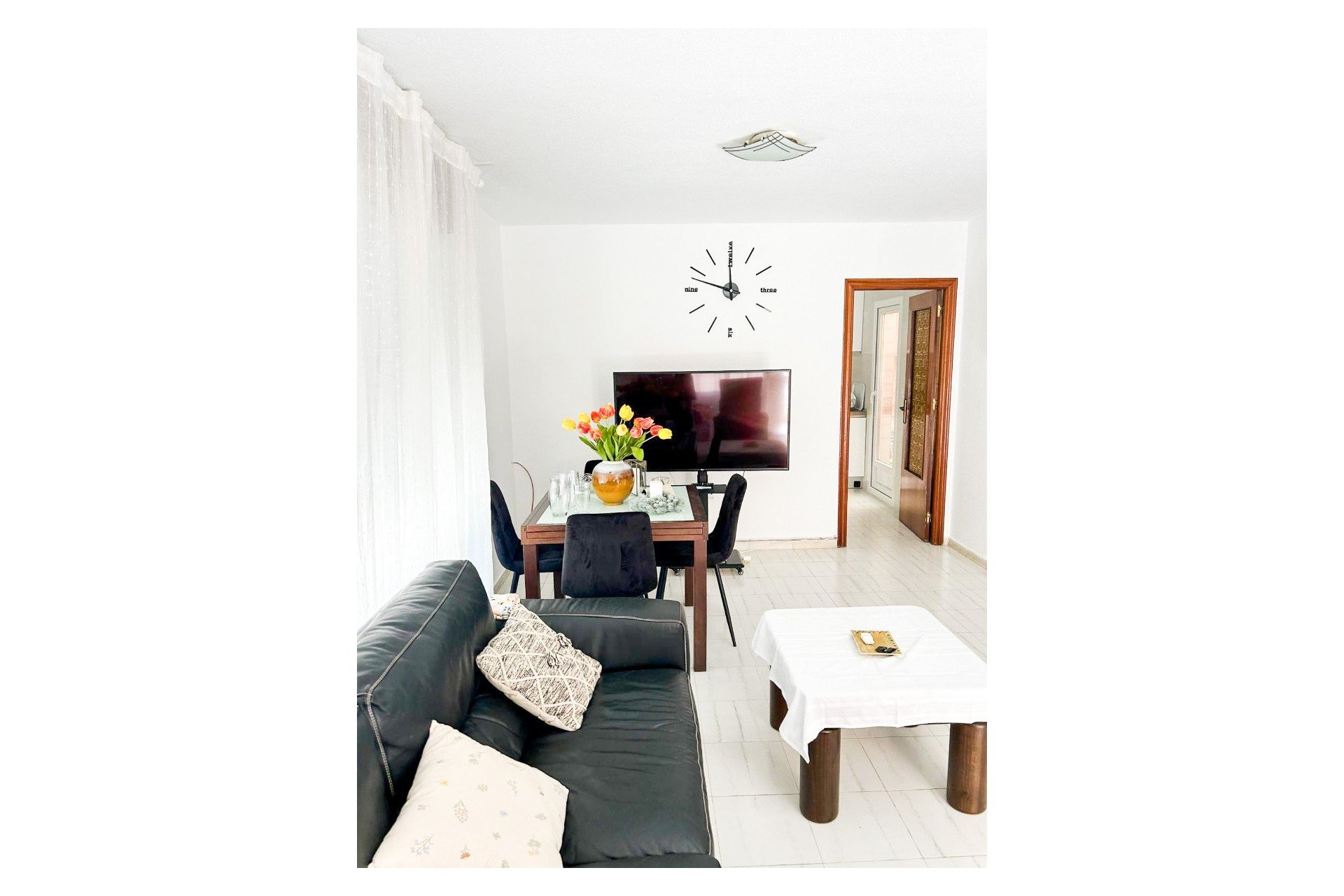 Revente - Duplex - Torrevieja - Centro