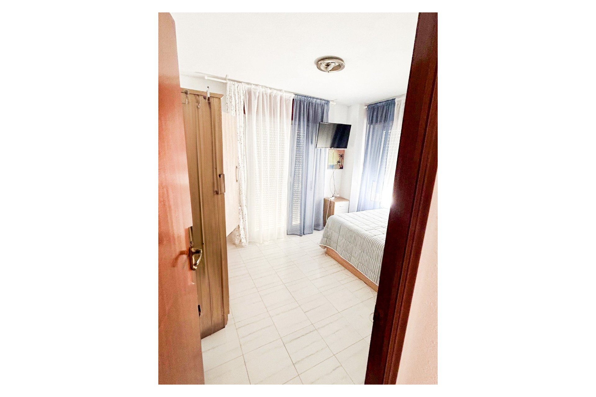 Revente - Duplex - Torrevieja - Centro