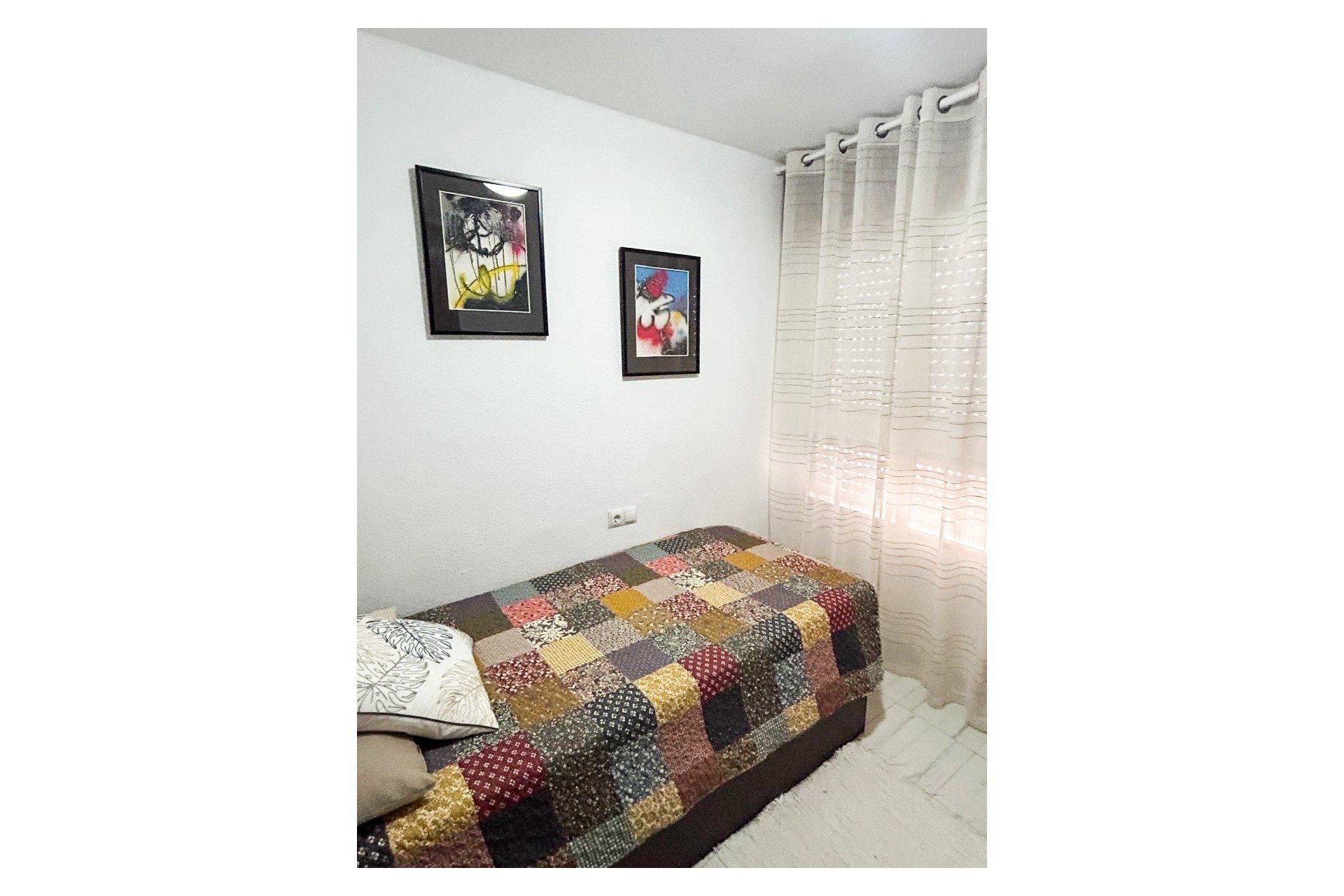 Revente - Duplex - Torrevieja - Centro