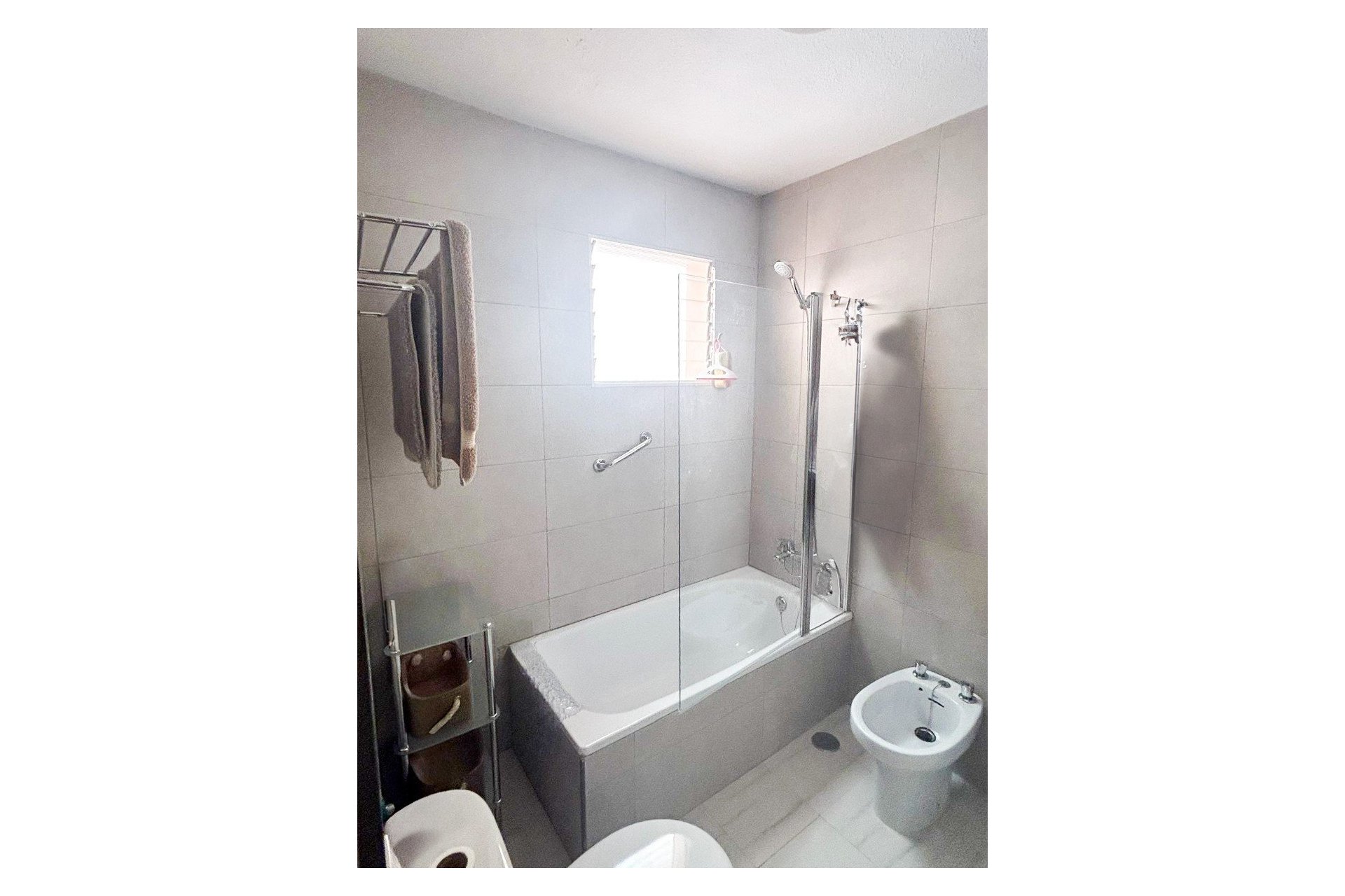 Revente - Duplex - Torrevieja - Centro