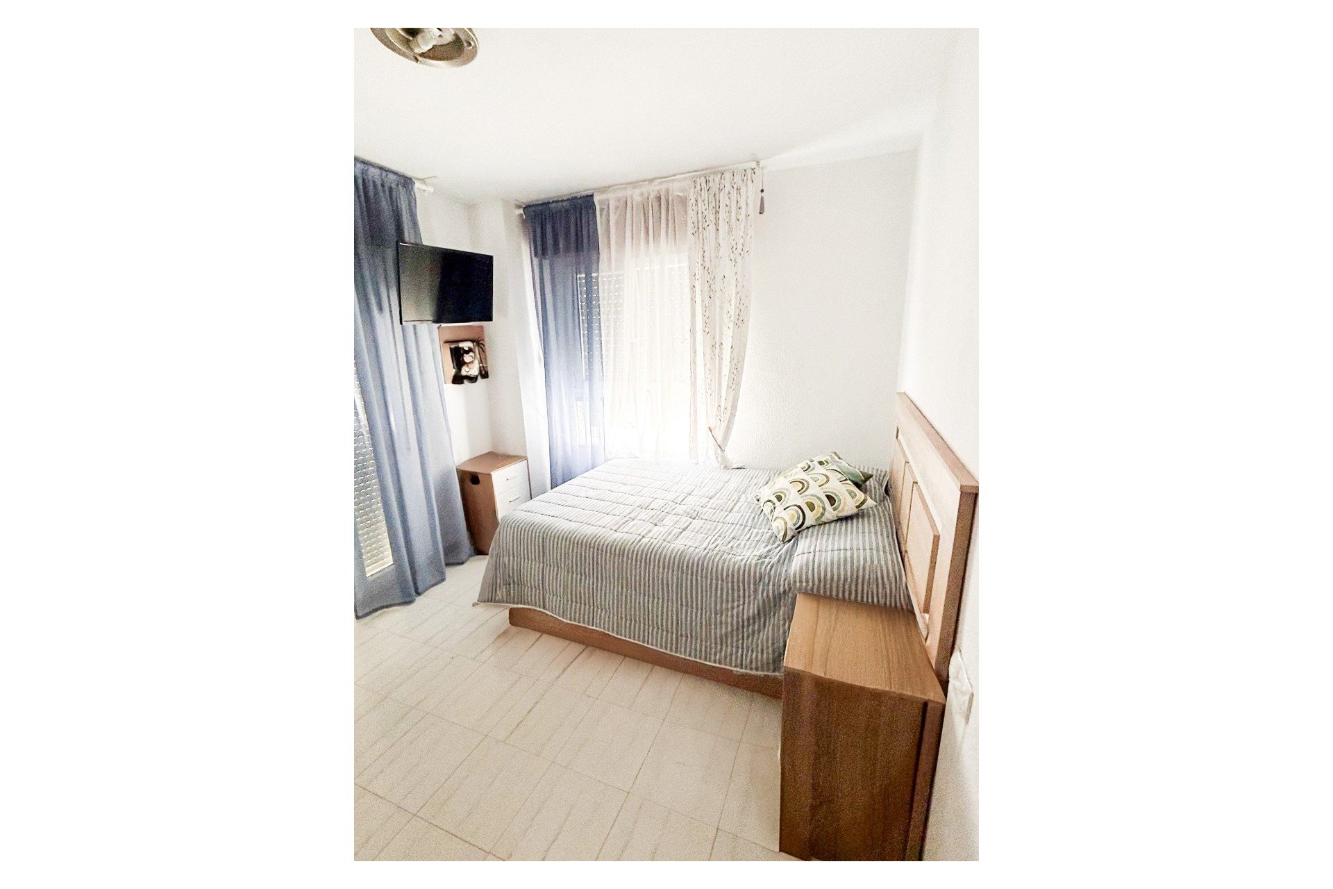 Revente - Duplex - Torrevieja - Centro