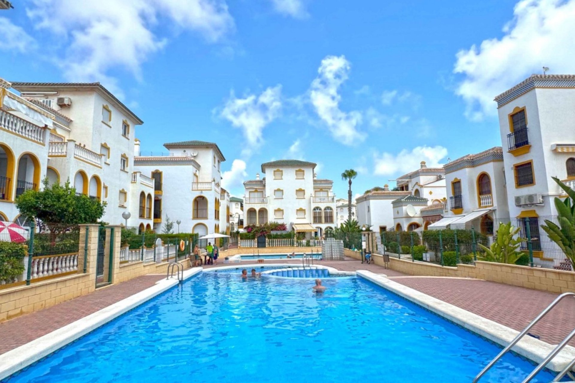 Revente - Duplex - Torrevieja - La Mata