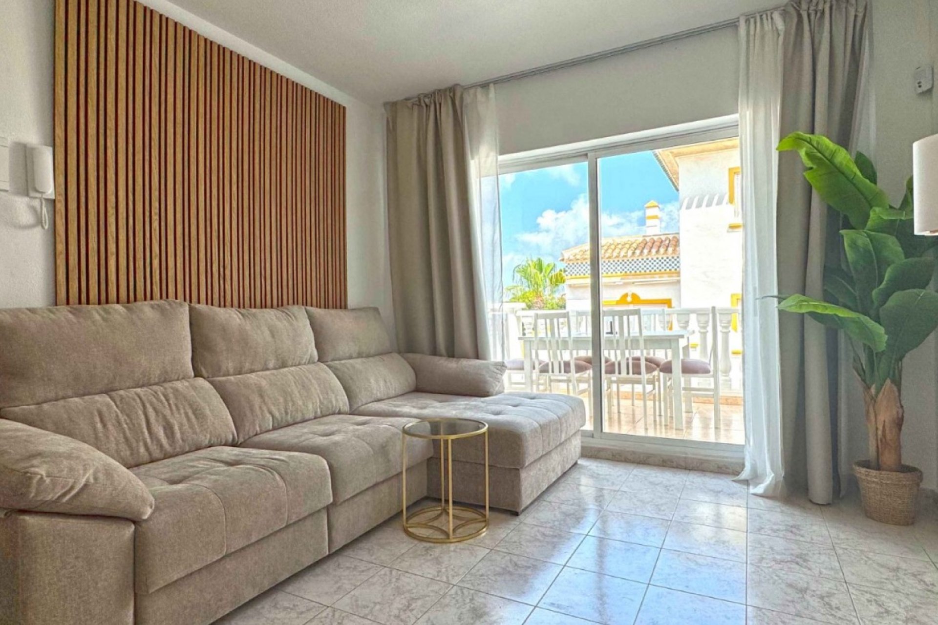Revente - Duplex - Torrevieja - La Mata