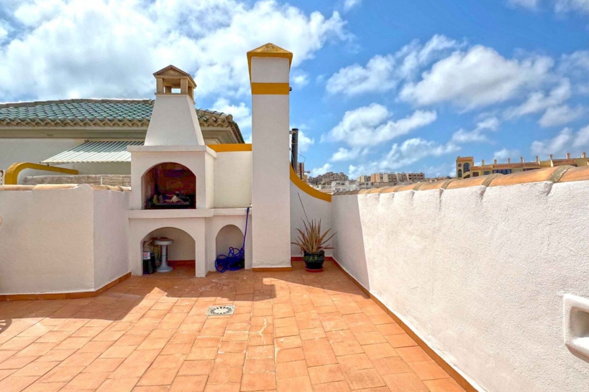 Revente - Duplex - Torrevieja - La Mata