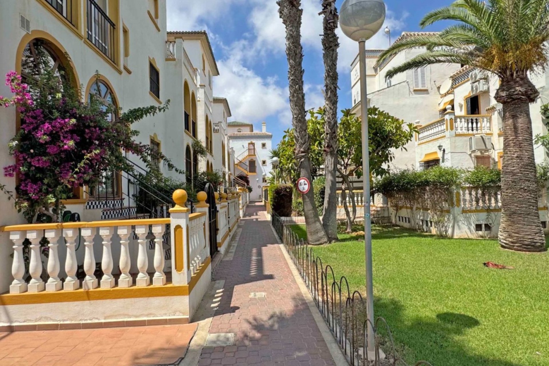 Revente - Duplex - Torrevieja - La Mata