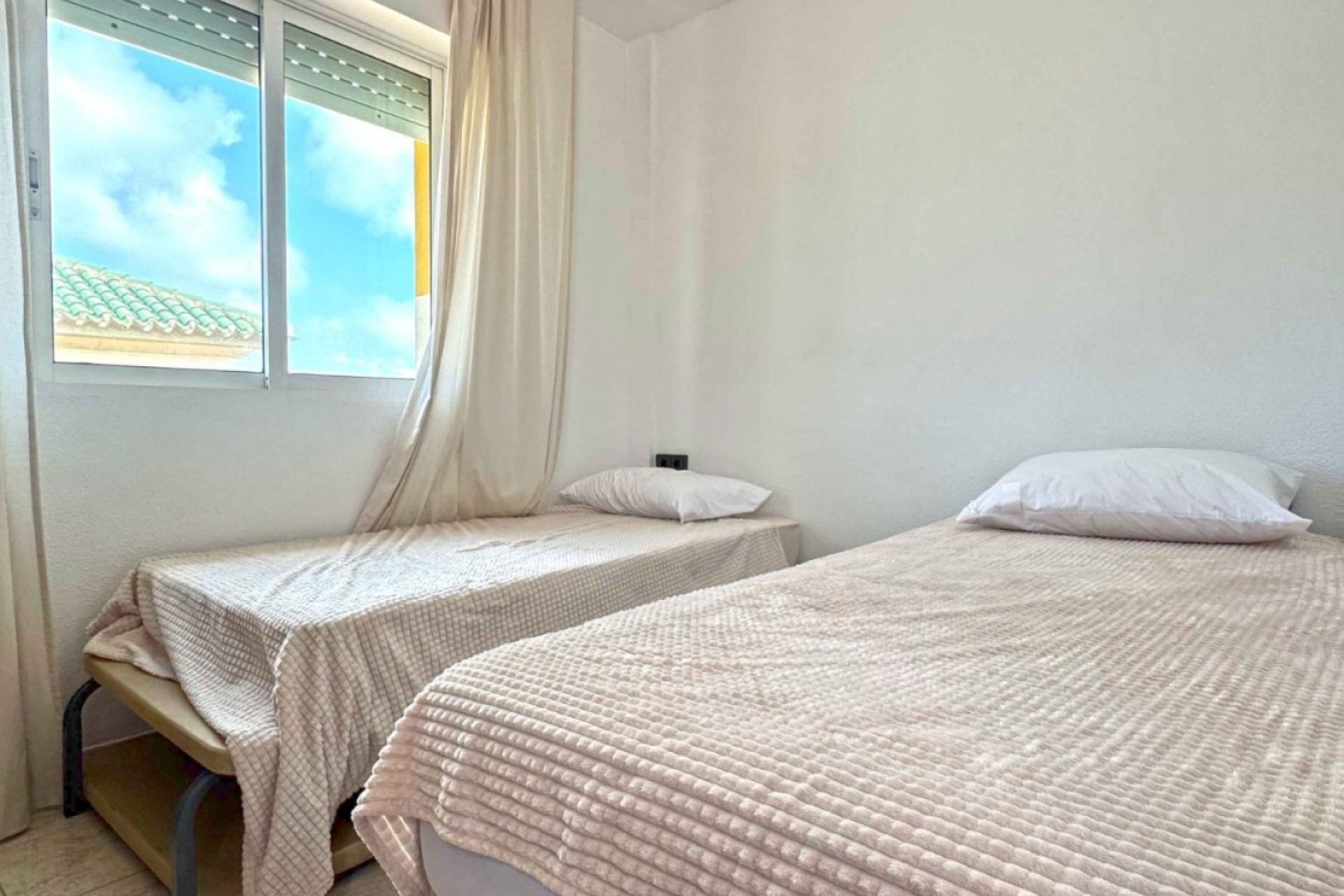 Revente - Duplex - Torrevieja - La Mata