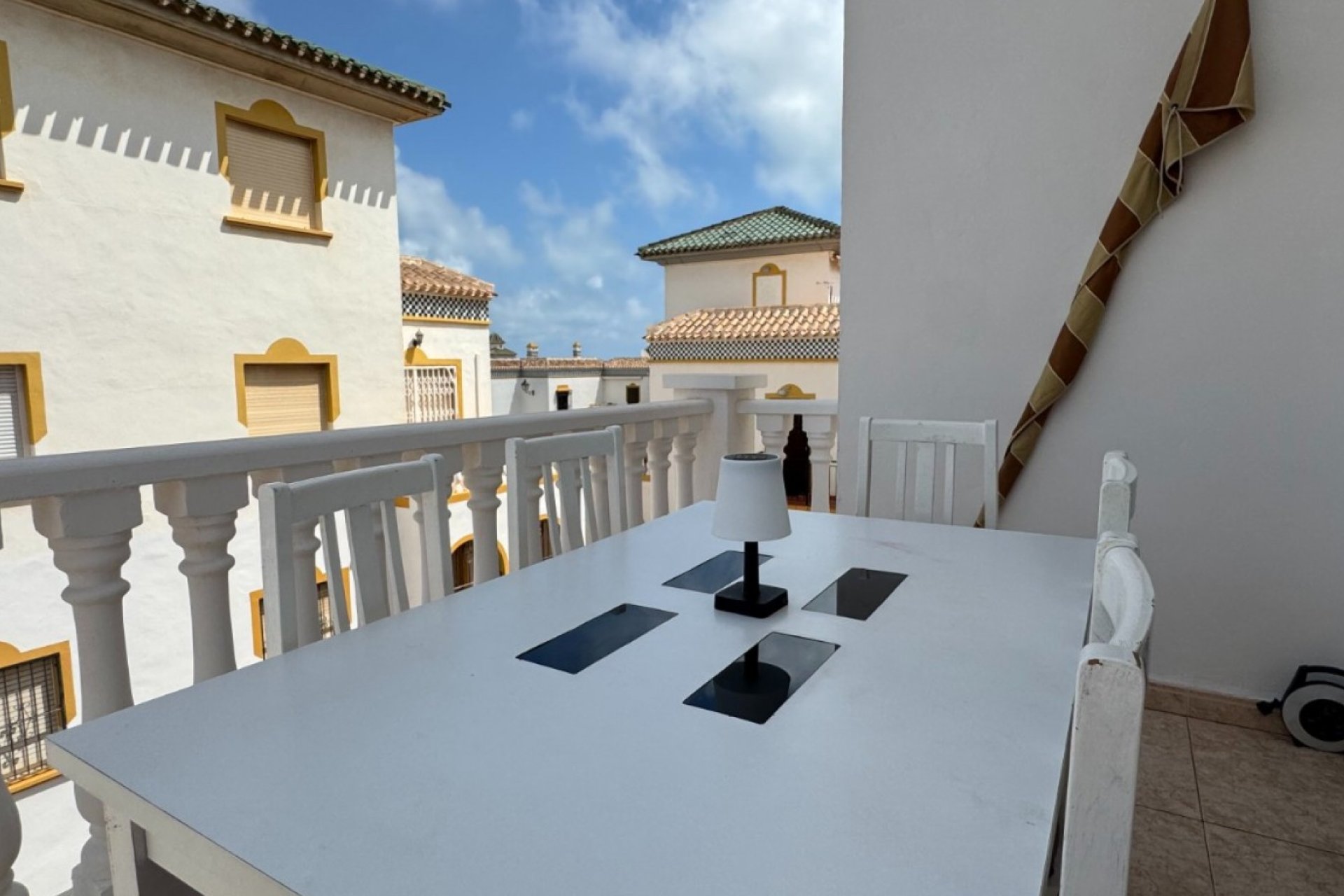 Revente - Duplex - Torrevieja - La Mata