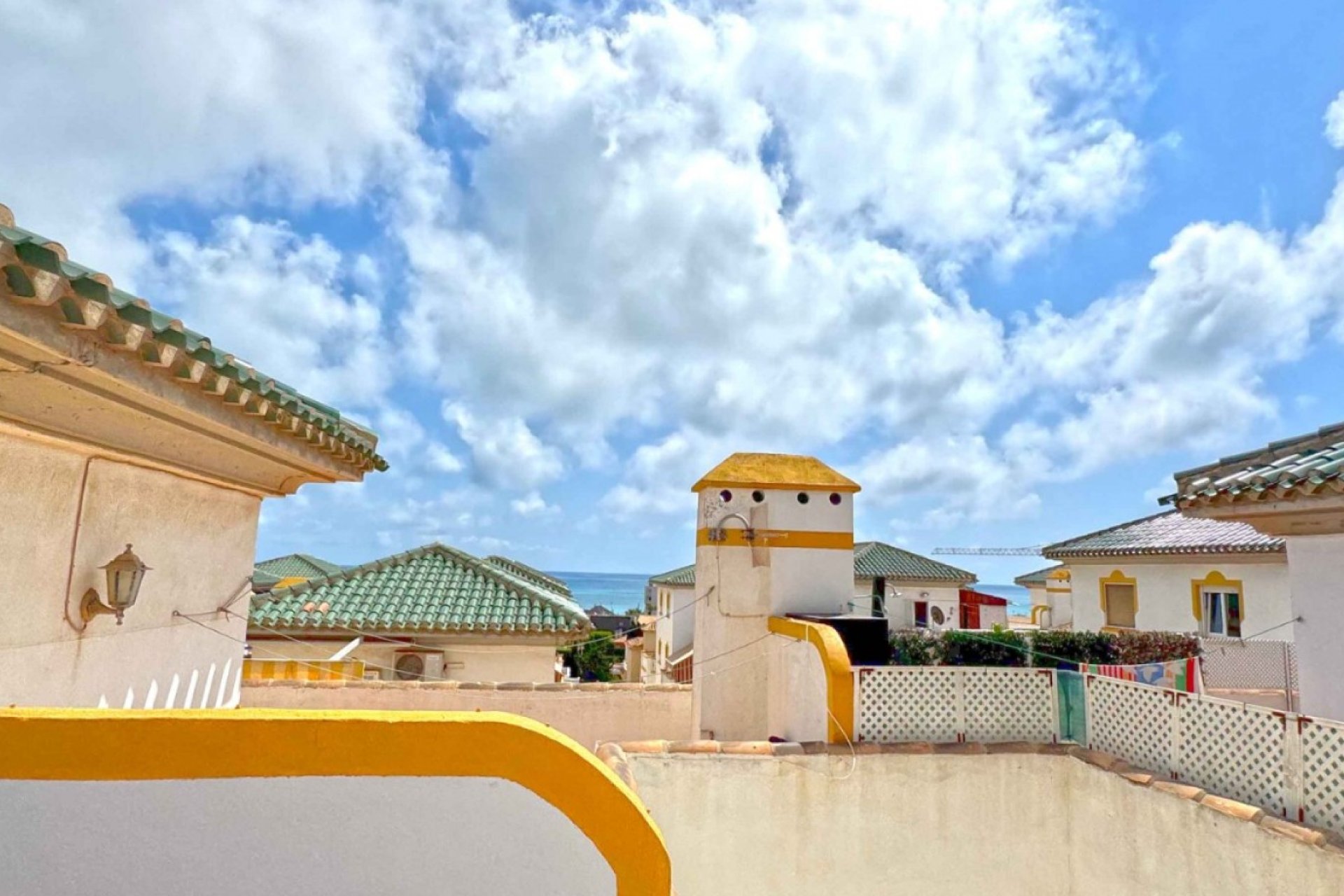 Revente - Duplex - Torrevieja - La Mata