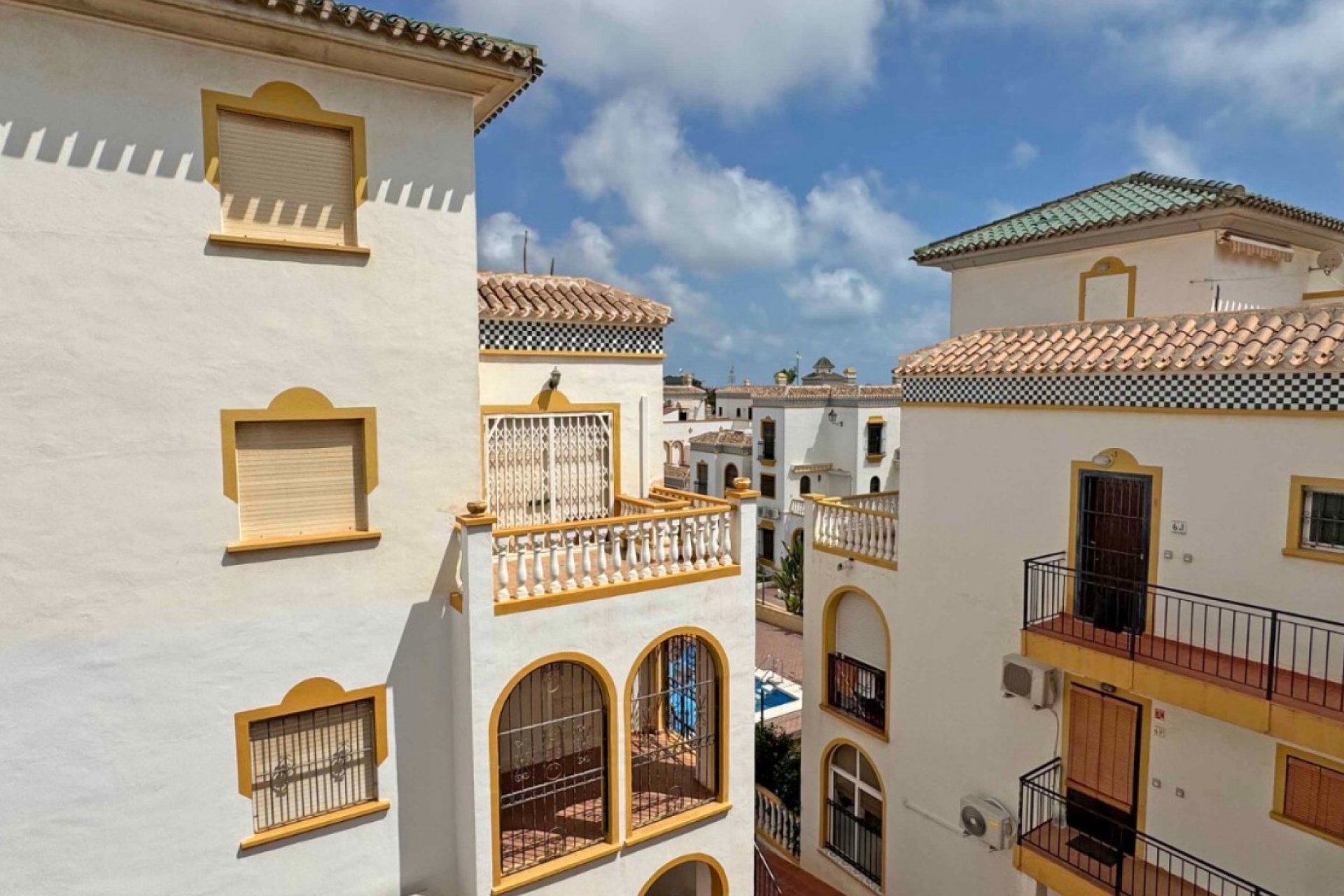 Revente - Duplex - Torrevieja - La Mata