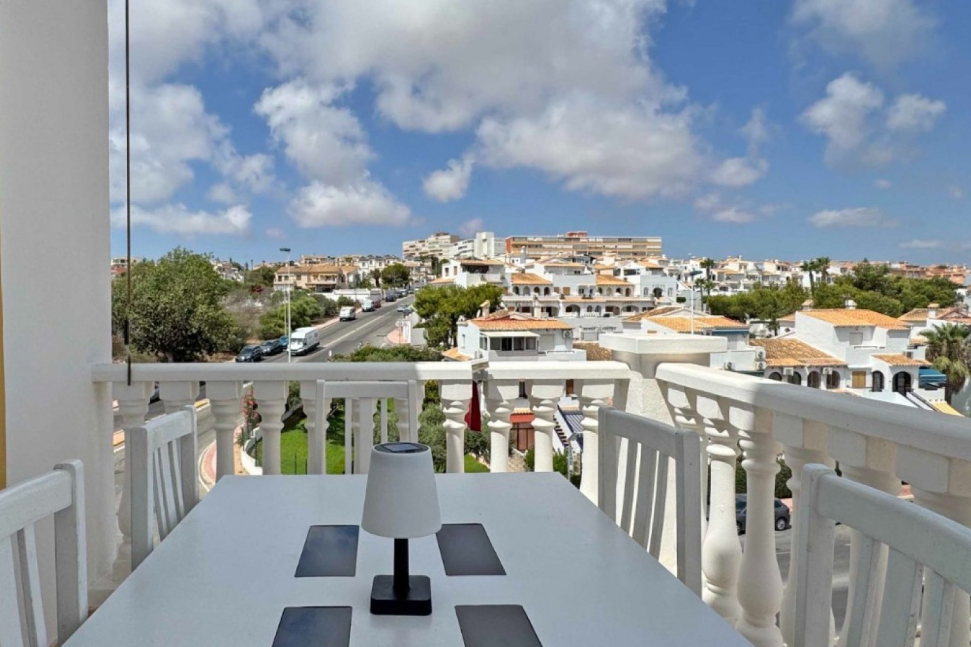 Revente - Duplex - Torrevieja - La Mata