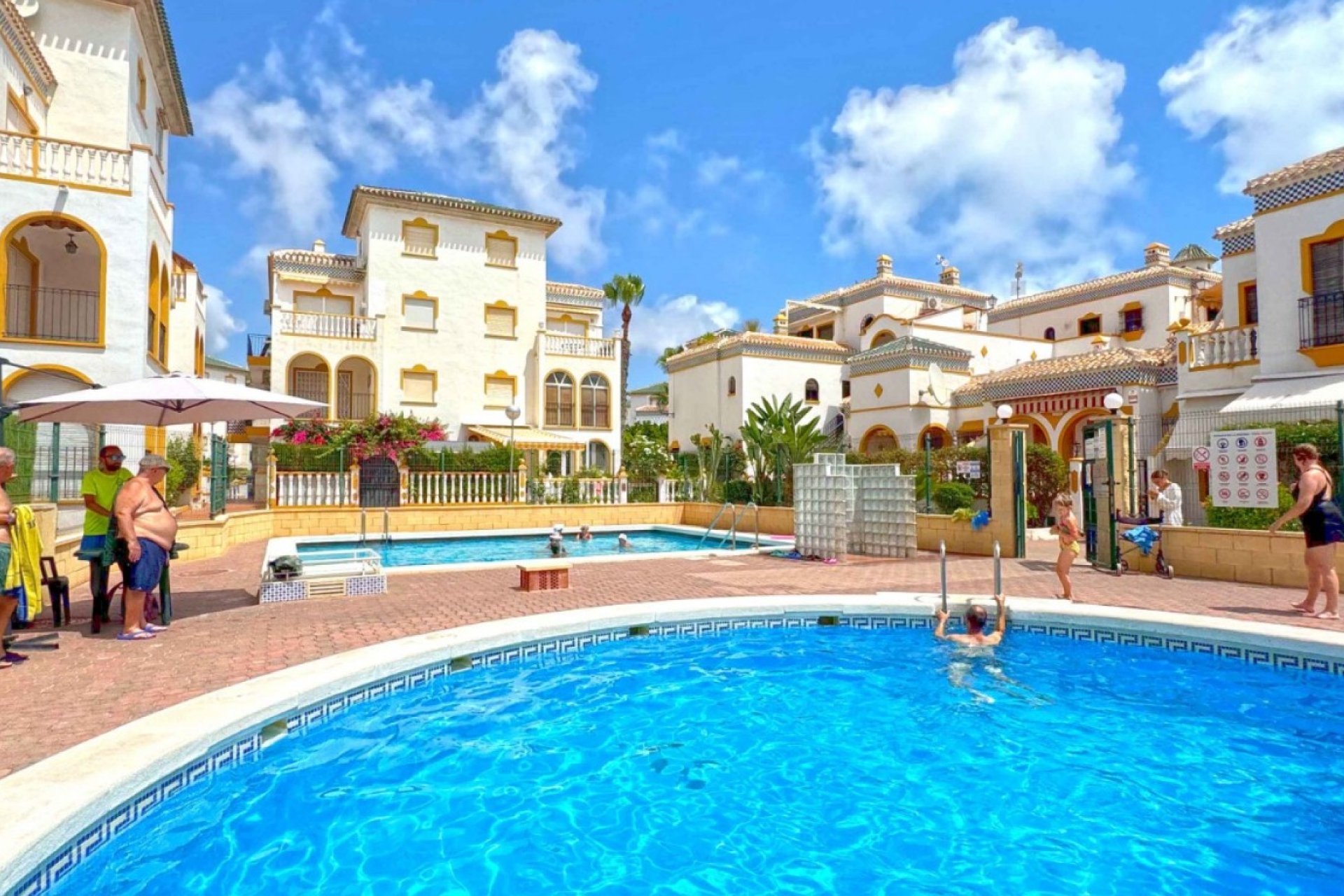 Revente - Duplex - Torrevieja - La Mata