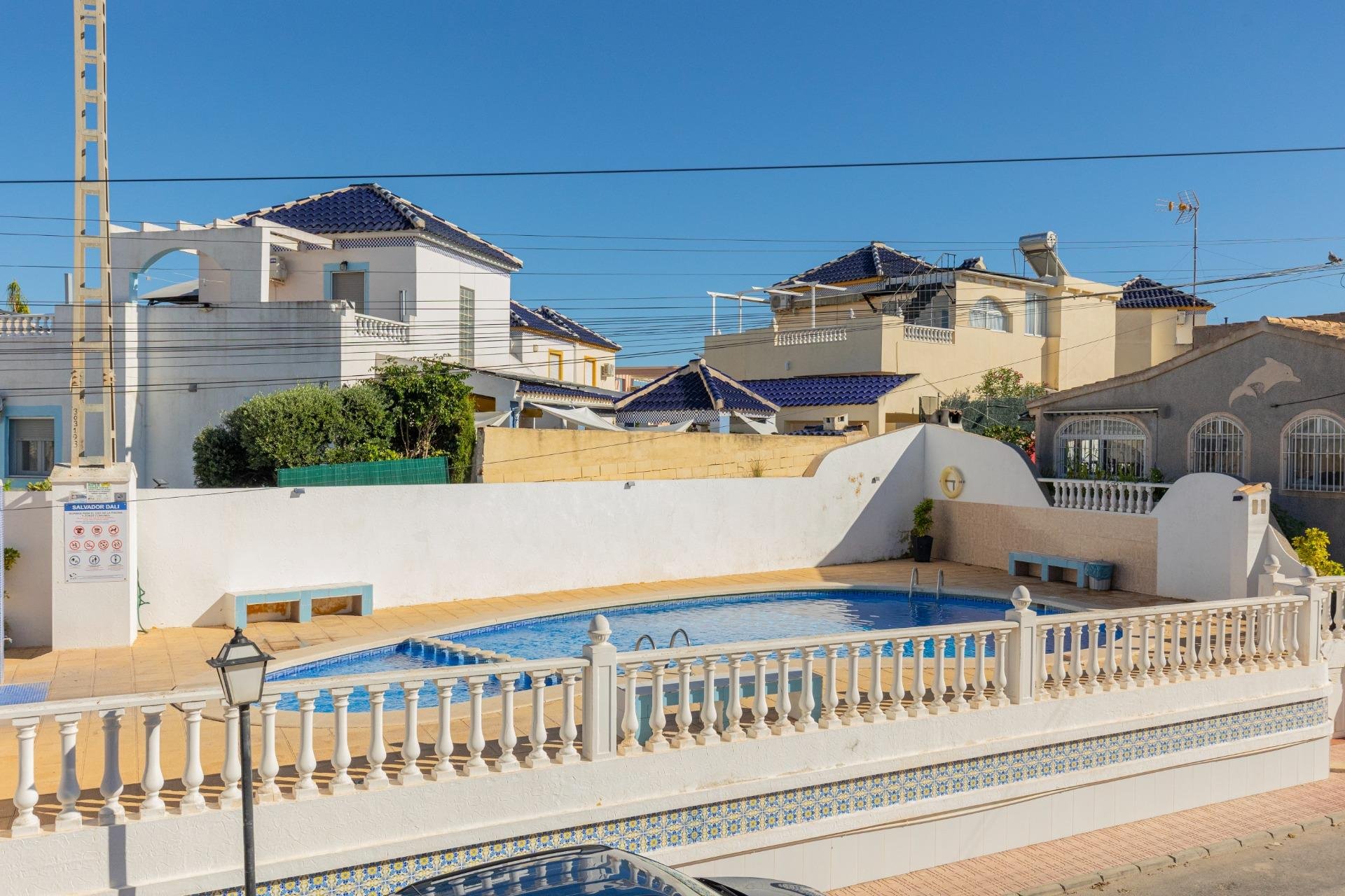 Revente - Duplex - Torrevieja - Los balcones