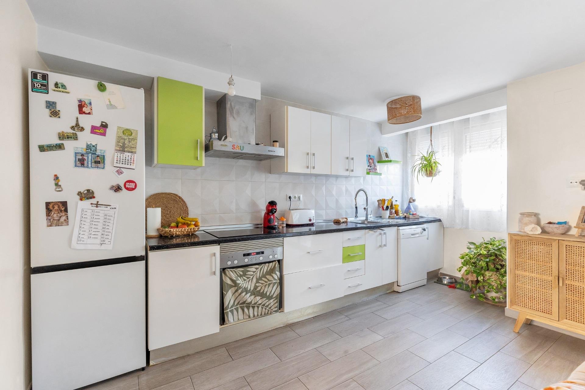 Revente - Duplex - Torrevieja - Los balcones