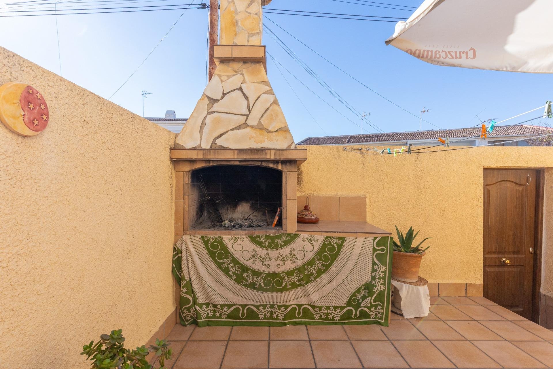 Revente - Duplex - Torrevieja - Los balcones